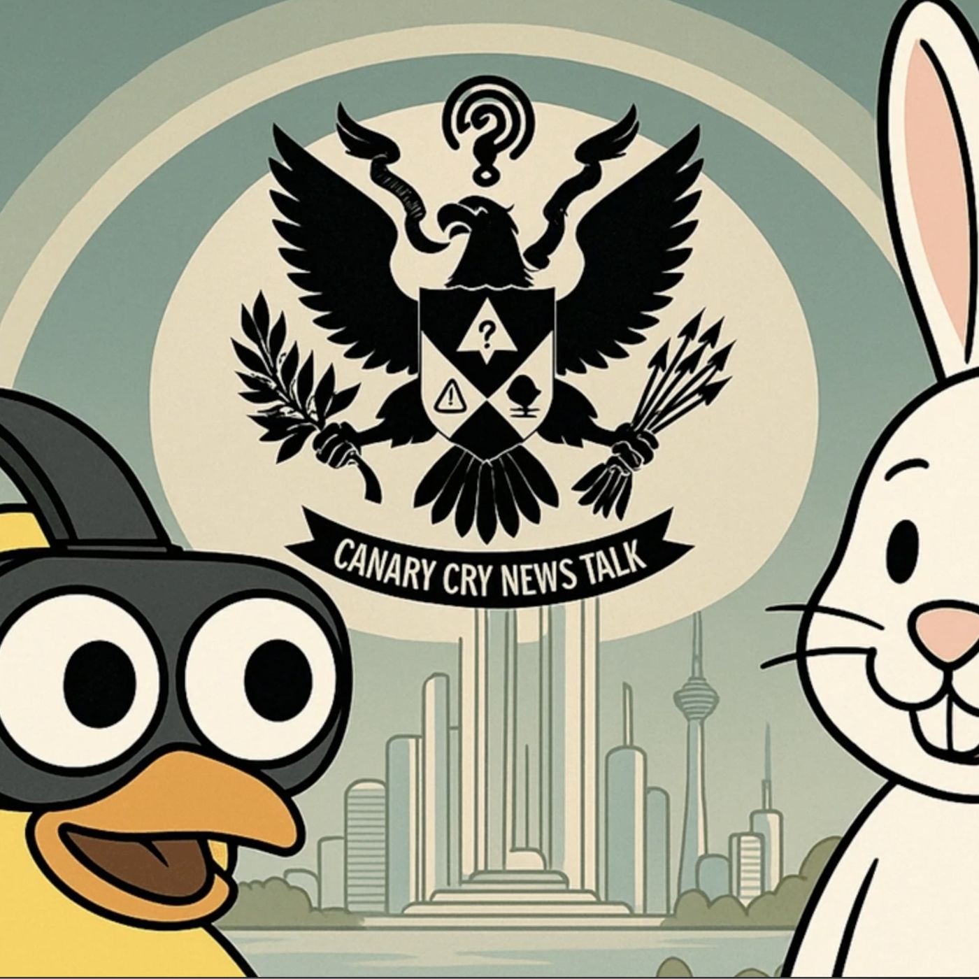 WHITE RABBIT RESET | Klaus Schwab Surprise, The Last Pope Passes, Petras Romana at the White House | 834