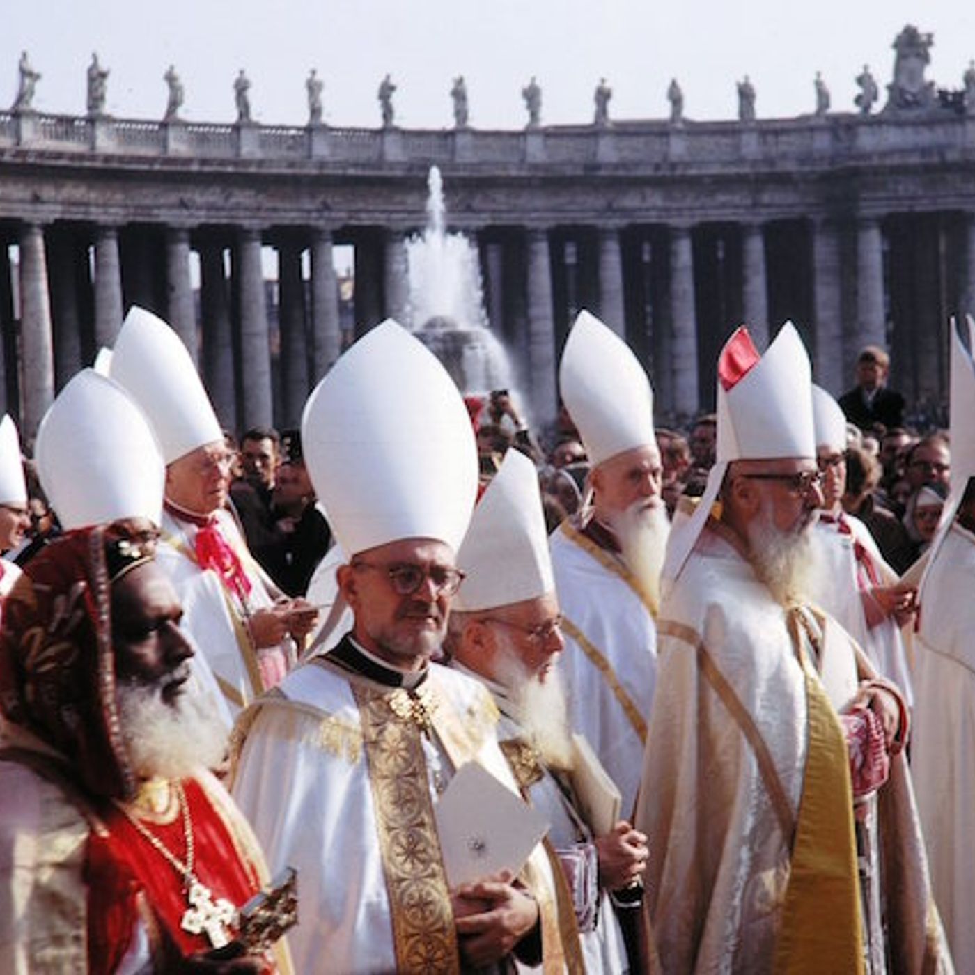 Liturgia para todos.