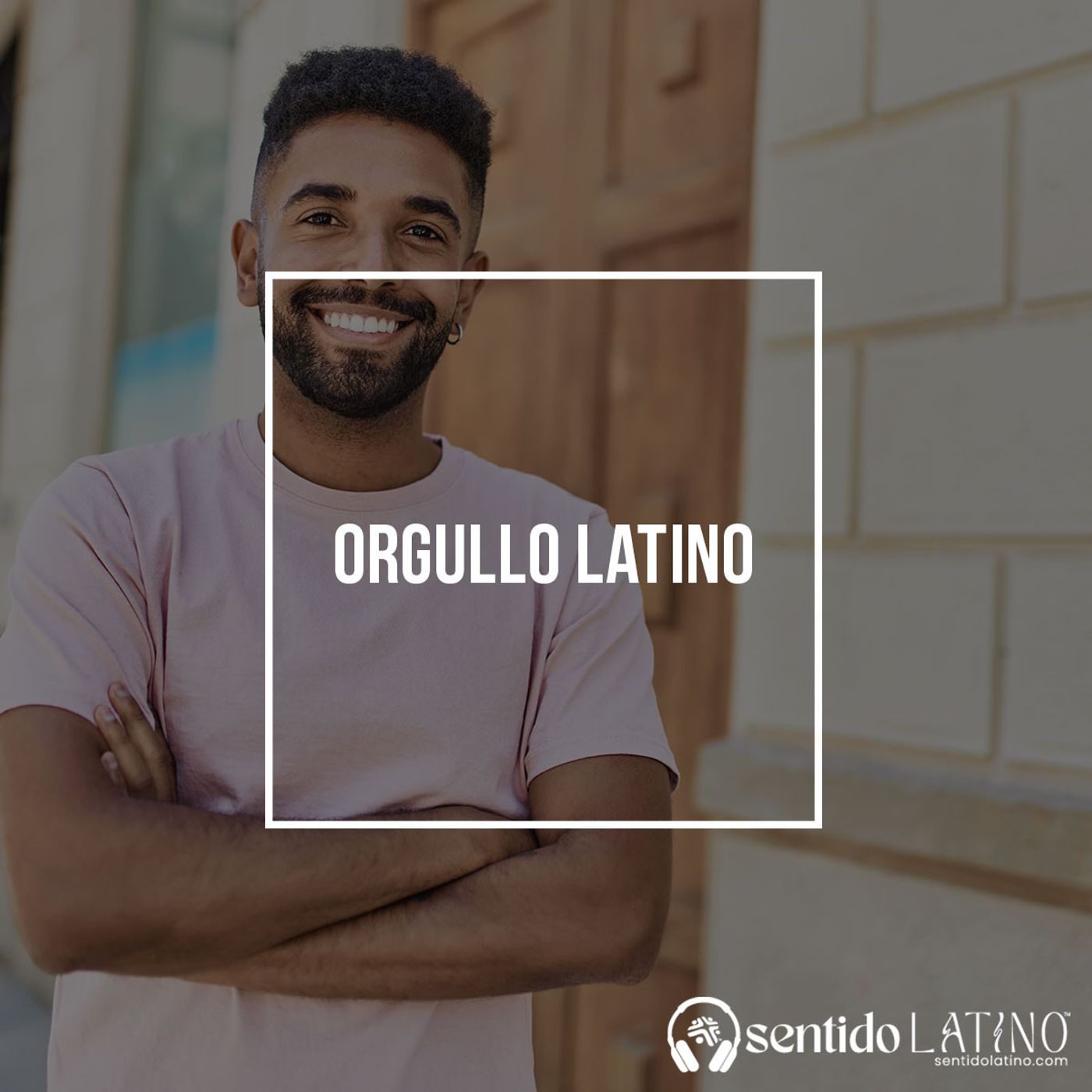 Orgullo latino Orgullo latino