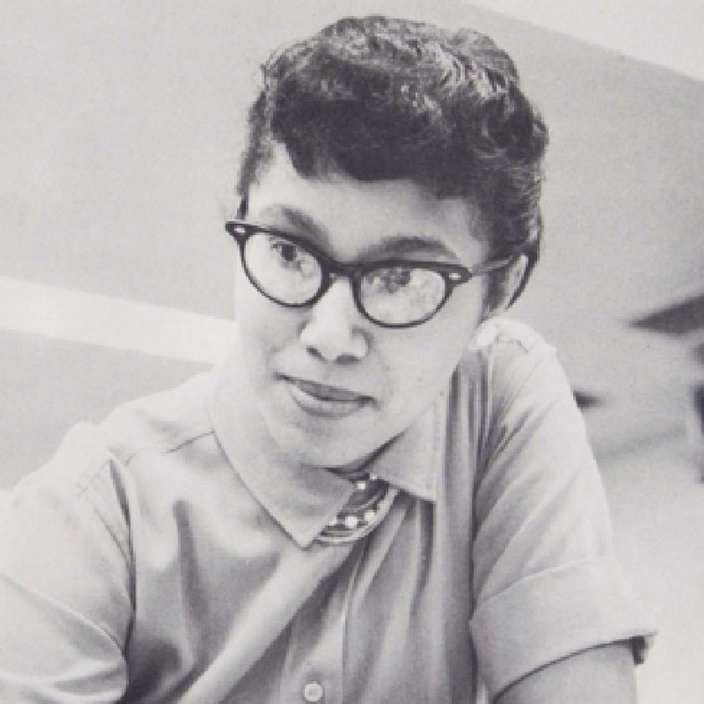 Moon Mountain Name Honors NASA Mathematician Melba Mouton [W[R]C]