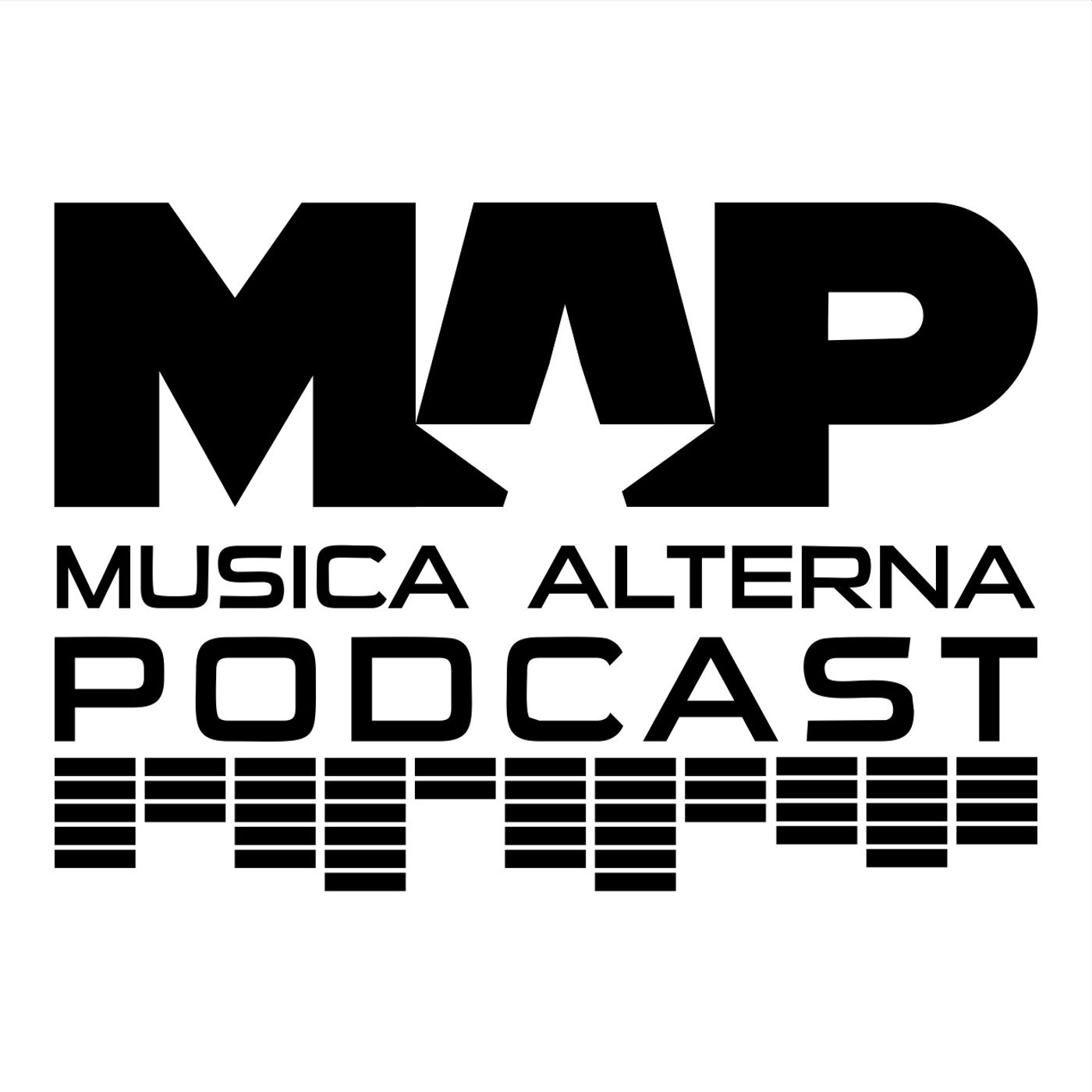 Música Alterna  Podcast