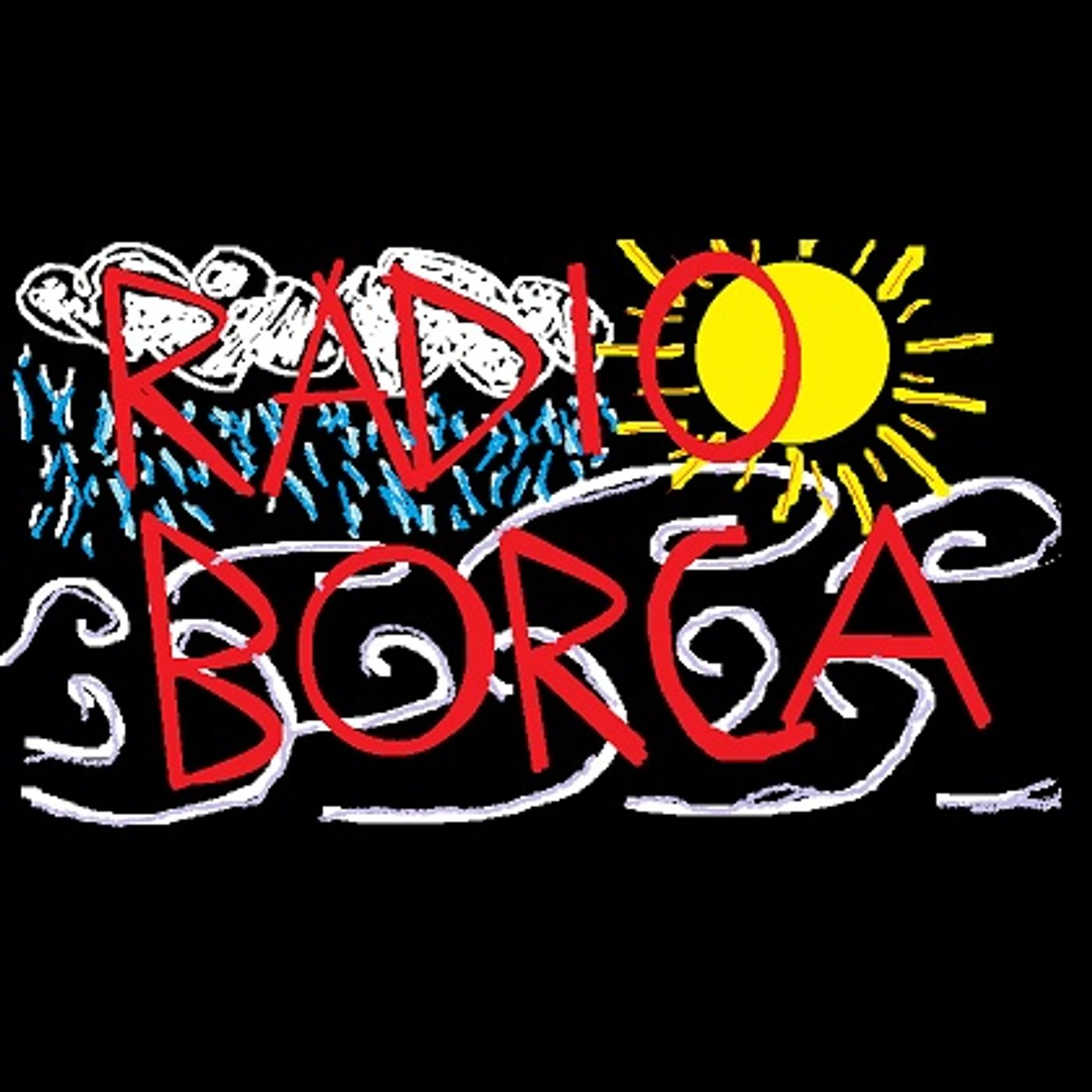 Radio Borca