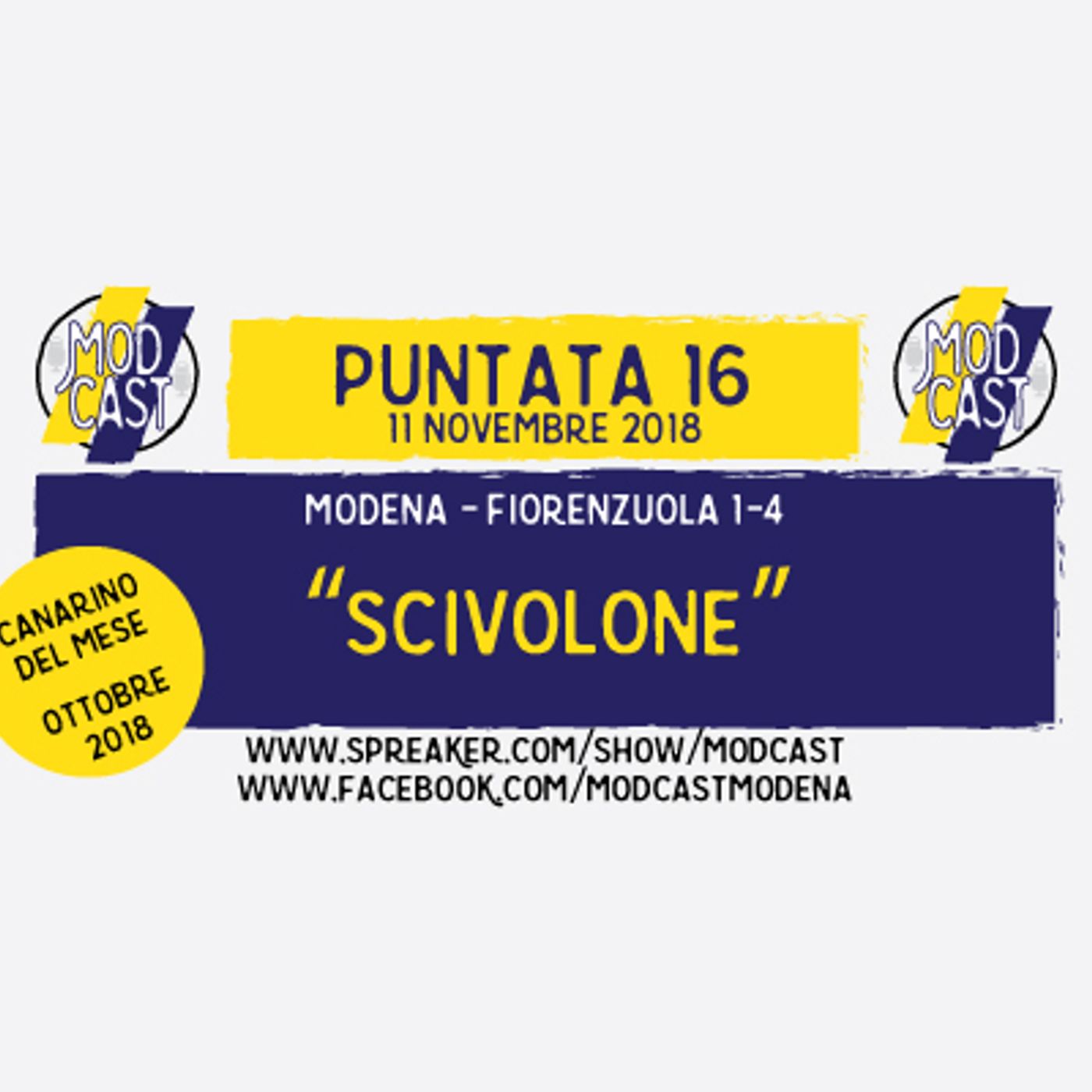 ModCast - Modena Calcio