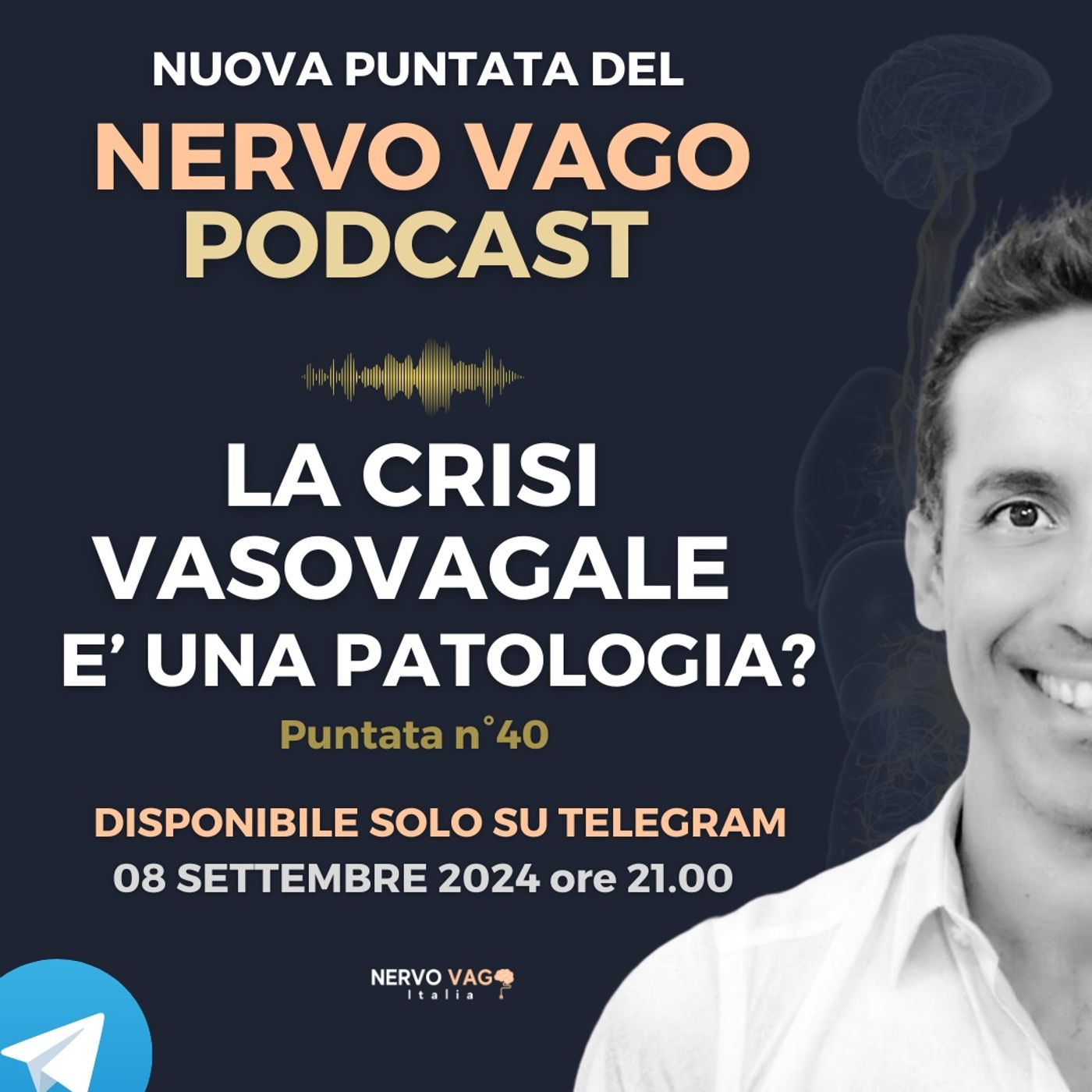 Nervo Vago Podcast