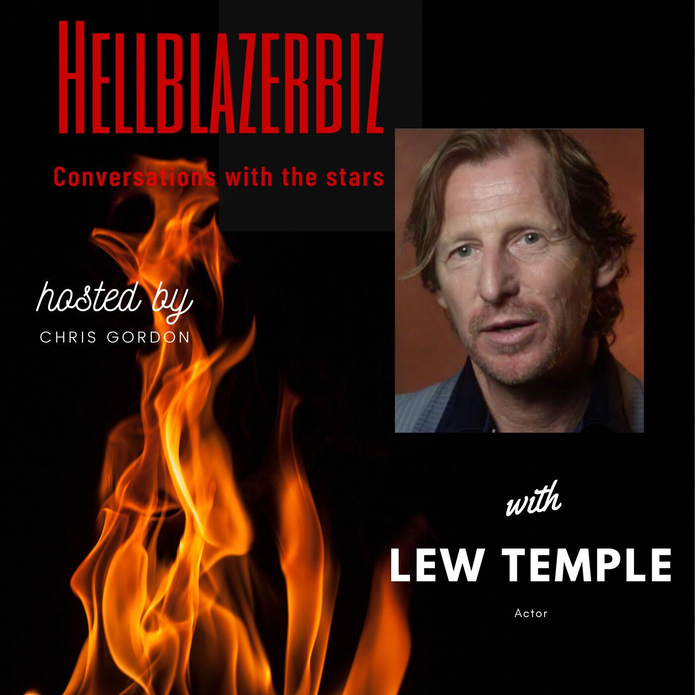 Hellblazerbiz