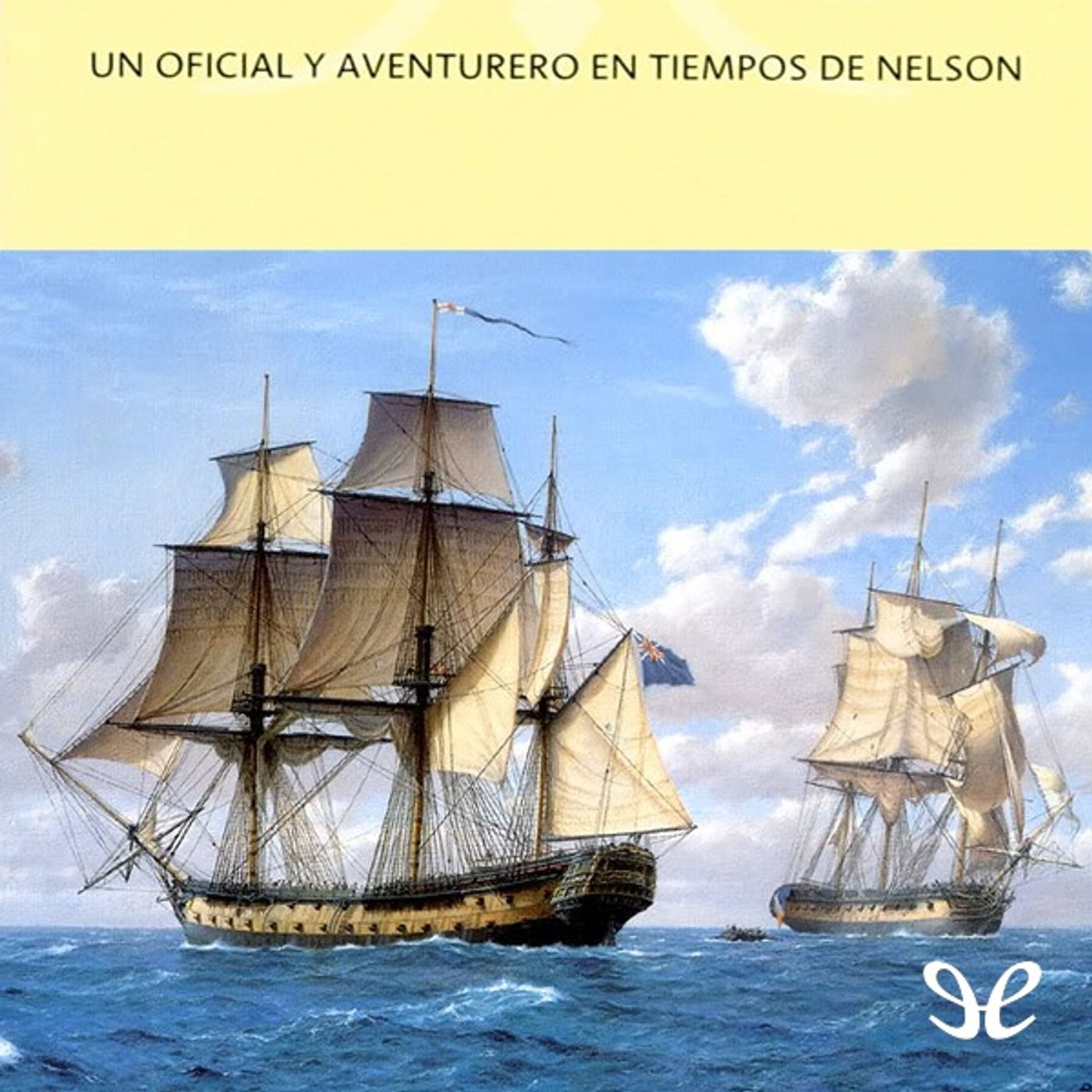 (Resumen) El comodoro Hornblower - C. S. Forester