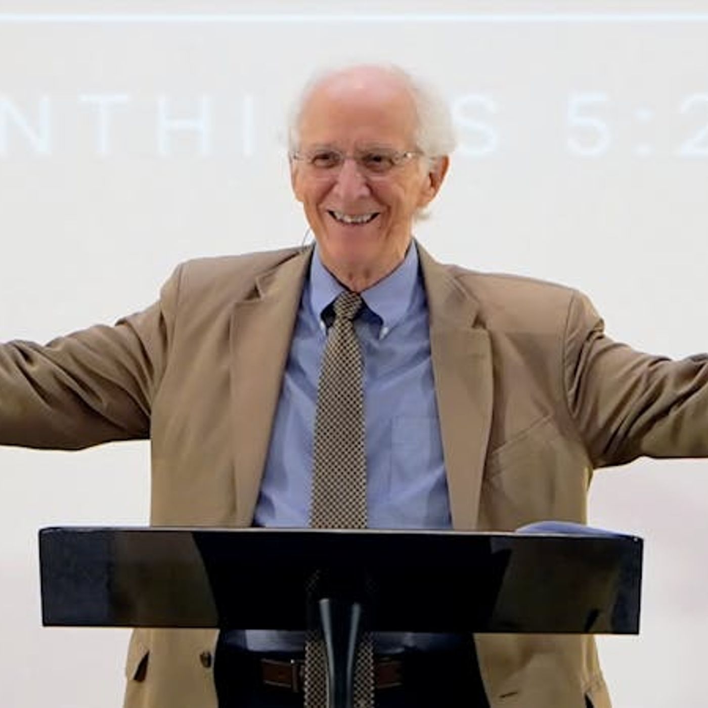 What the World Needs from Your Church episode artwork
