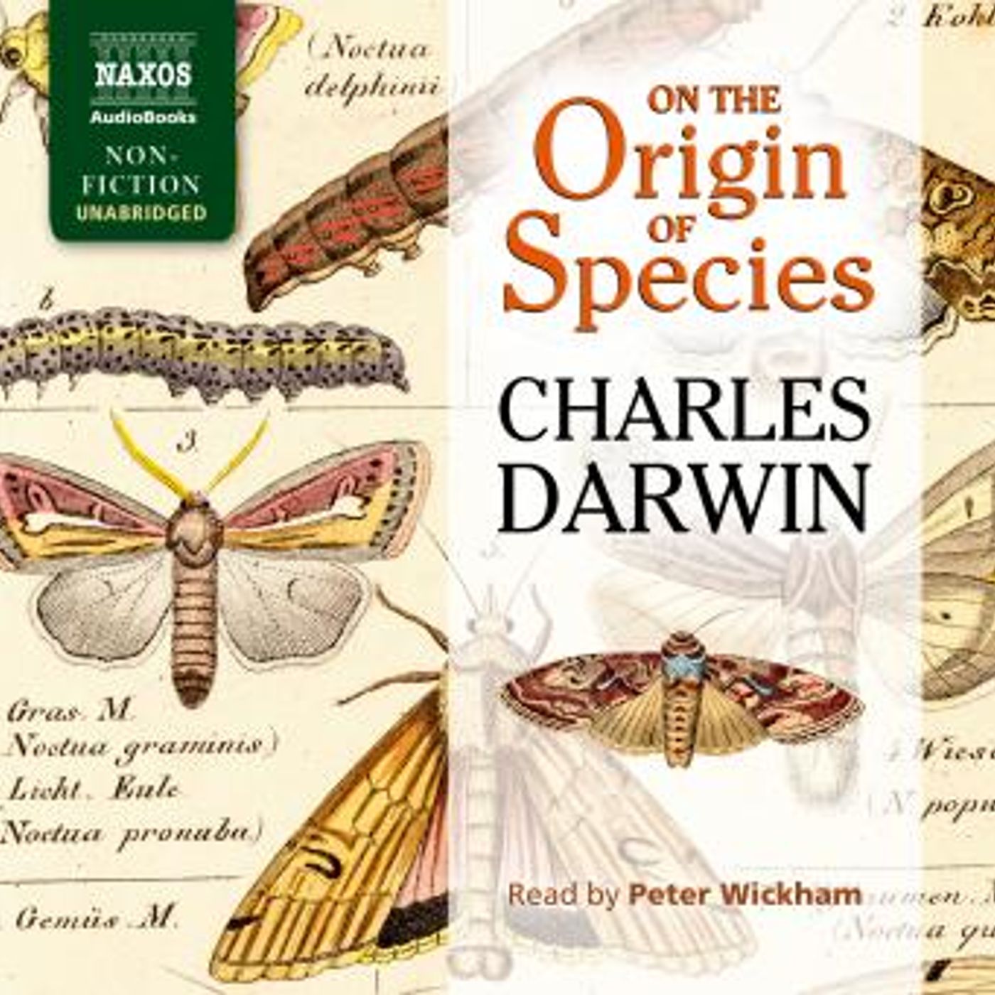 Listen to Latest Full Audiobooks in Non-Fiction, Animals & Nature