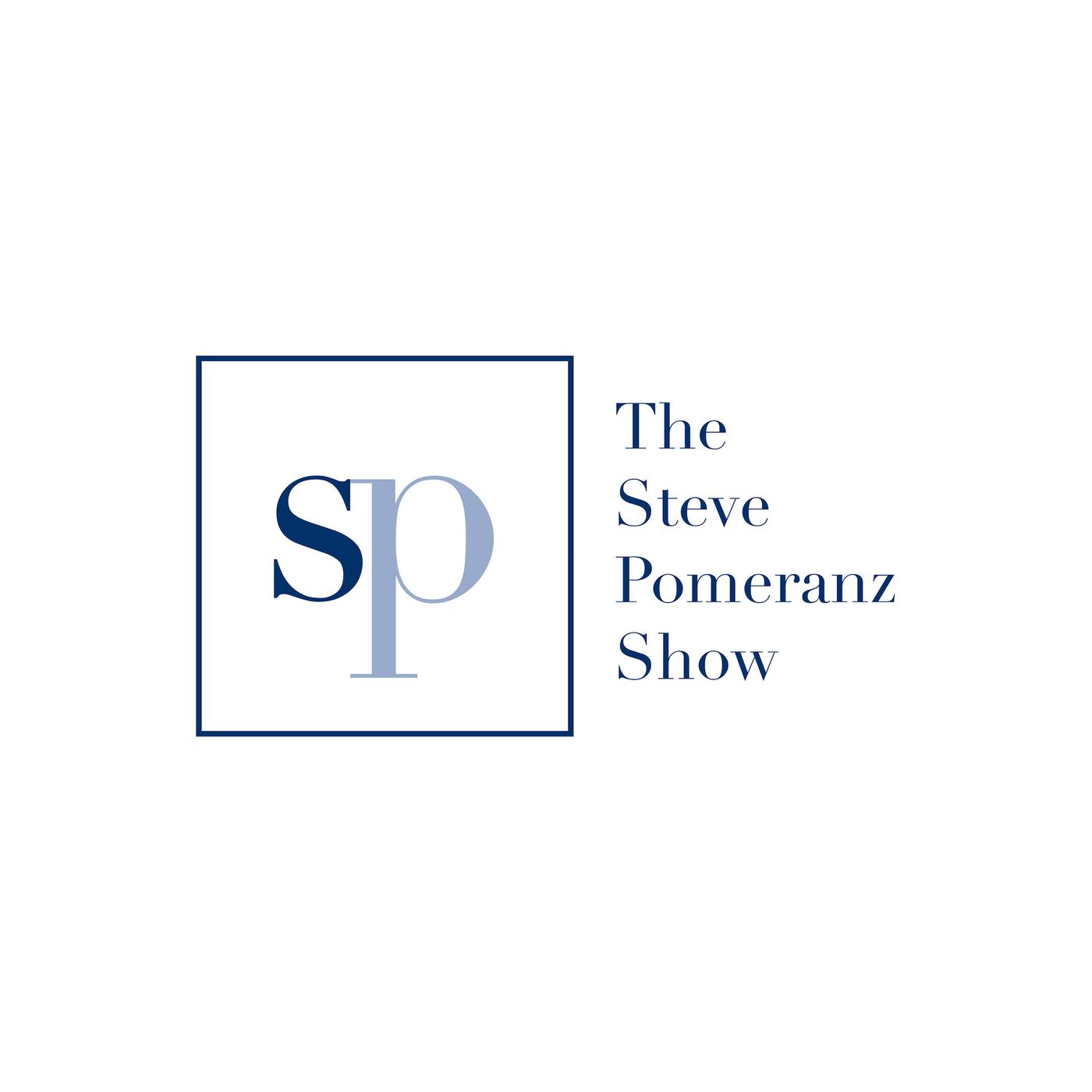 The Steve Pomeranz Show