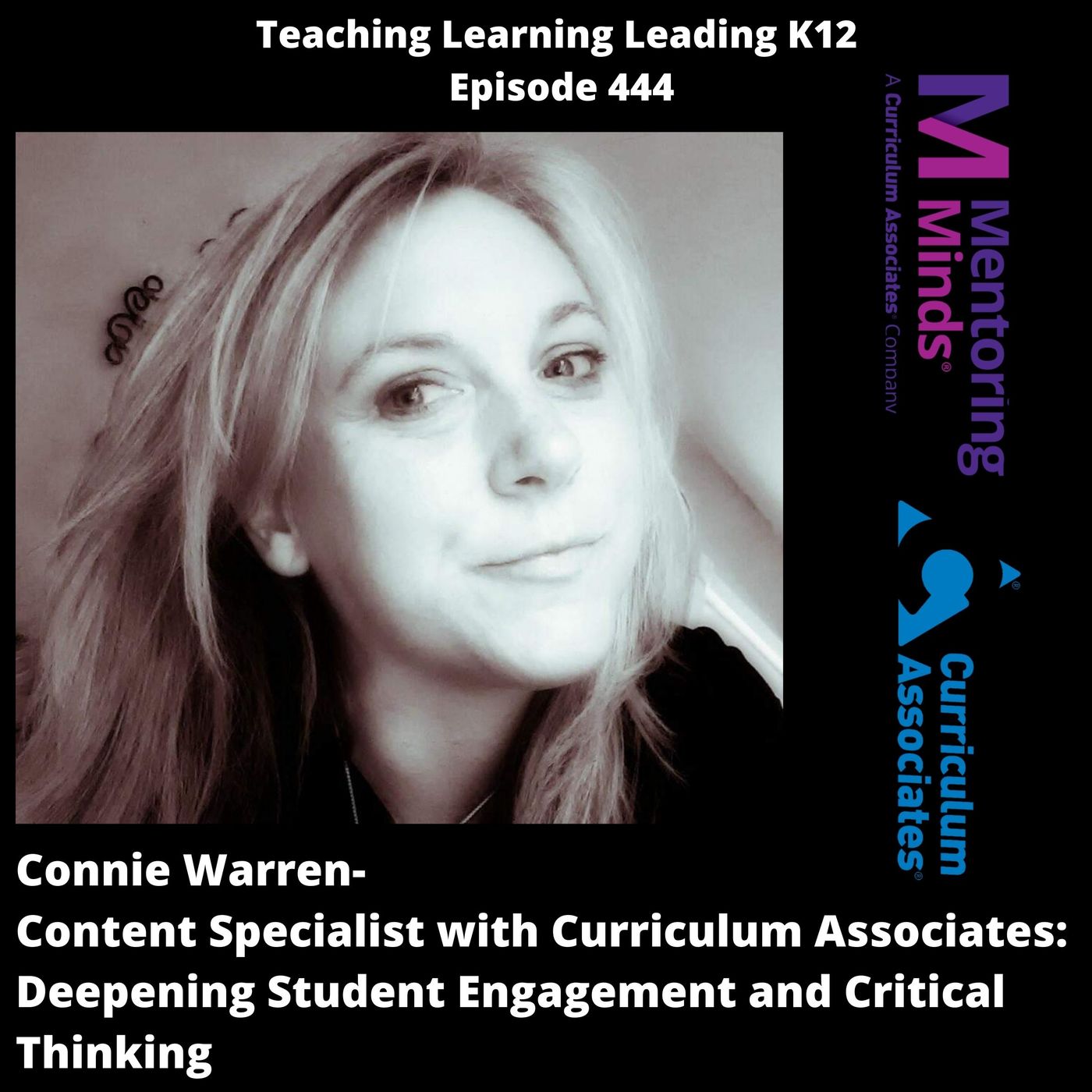 Teaching Learning Leading K-12