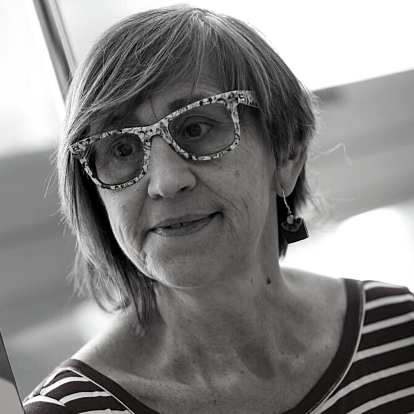 Rosa Almirall de Trànsit - Mamá, ¿cuándo se te cayó el pene?
