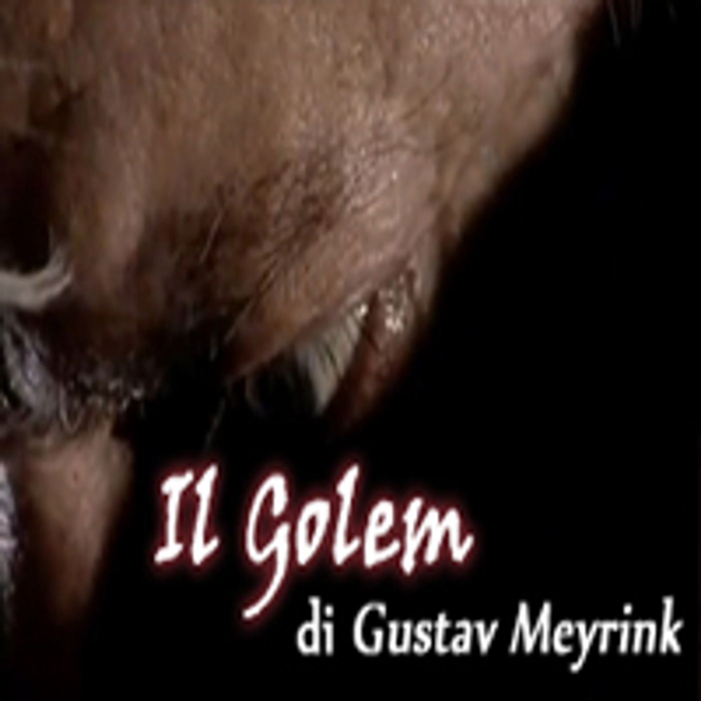 09 - Il Golem - remake episode artwork