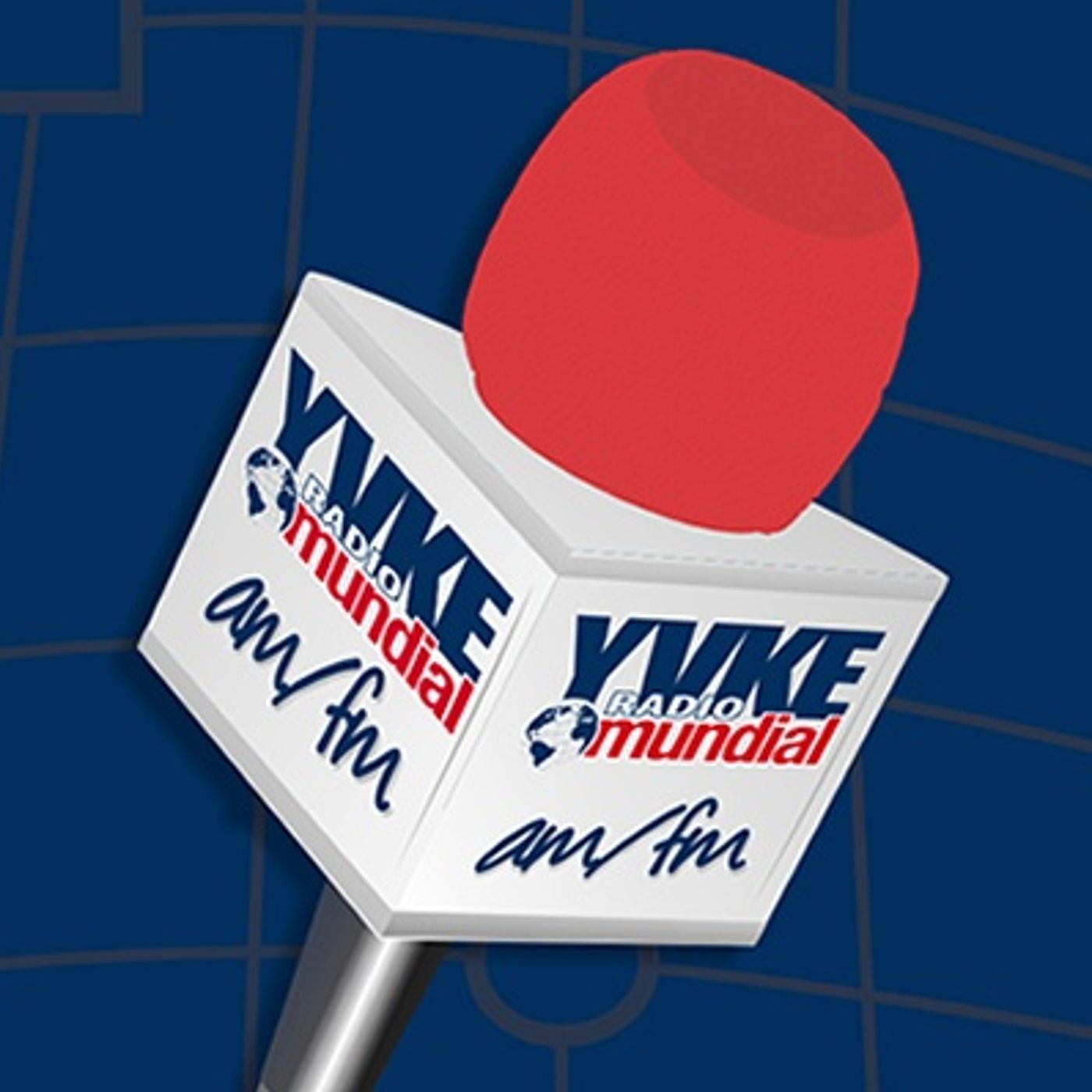 Promo Yvke Mundial Margarita