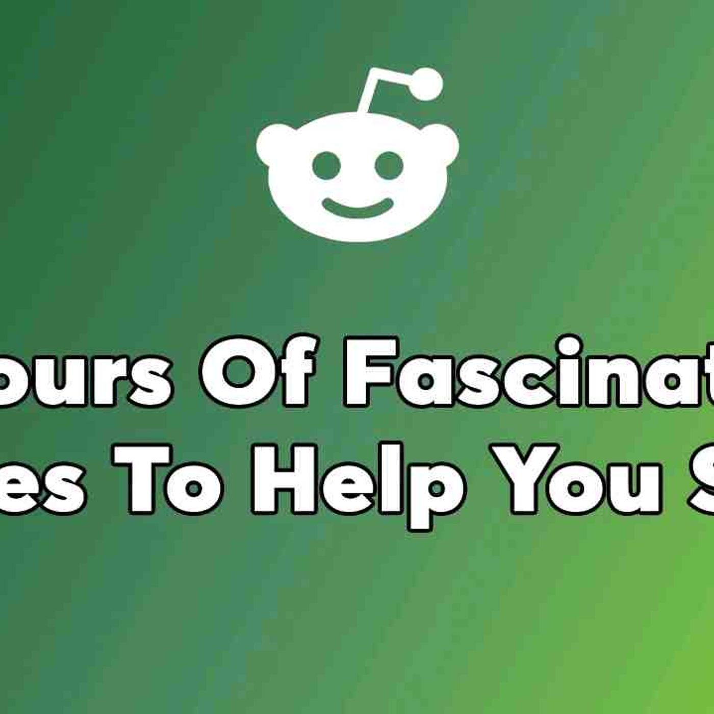 3 HOURS REDDIT STORIES - My Parents Refused To Pay For College. When My Aunt And Uncle Helped Me episode artwork