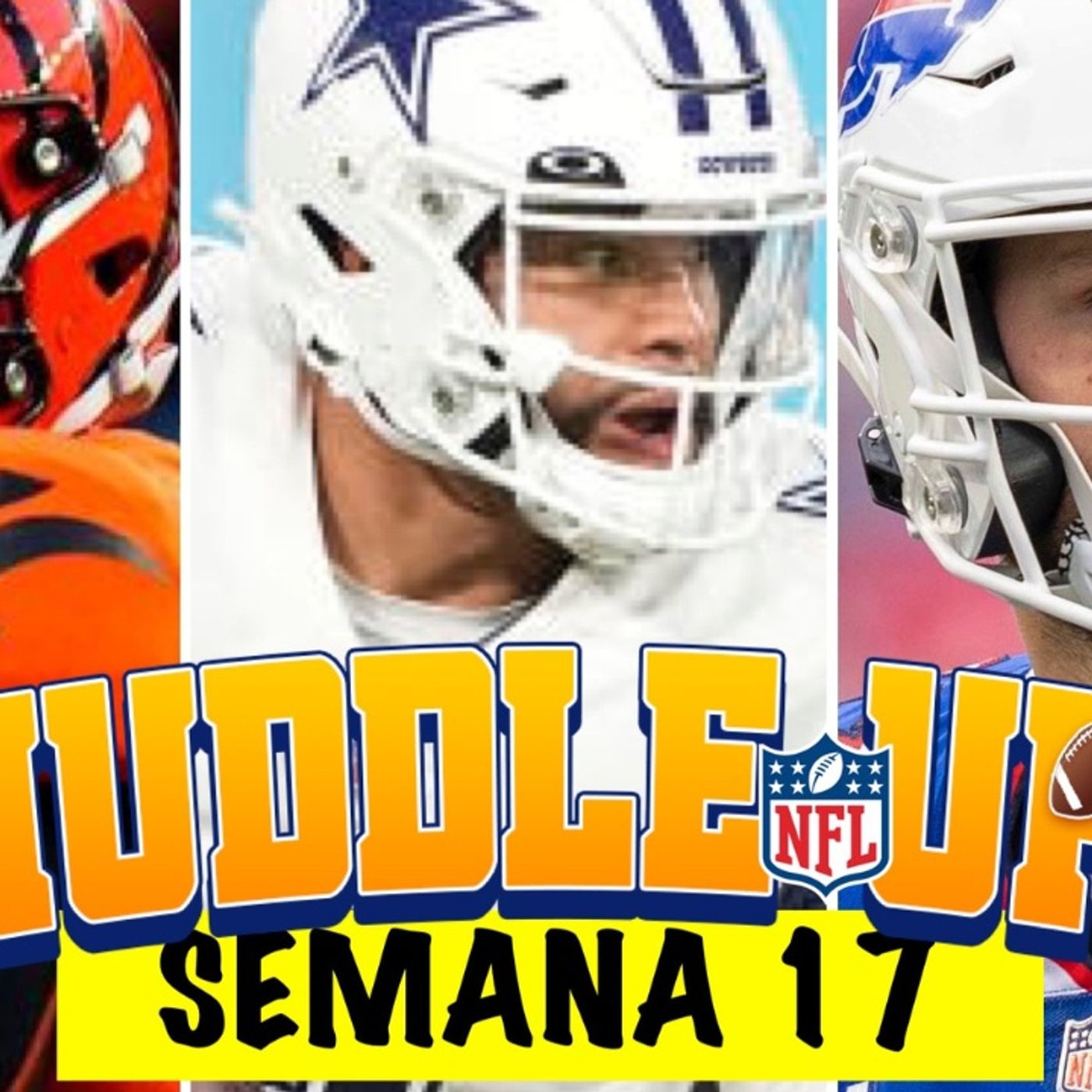 HuddleUP