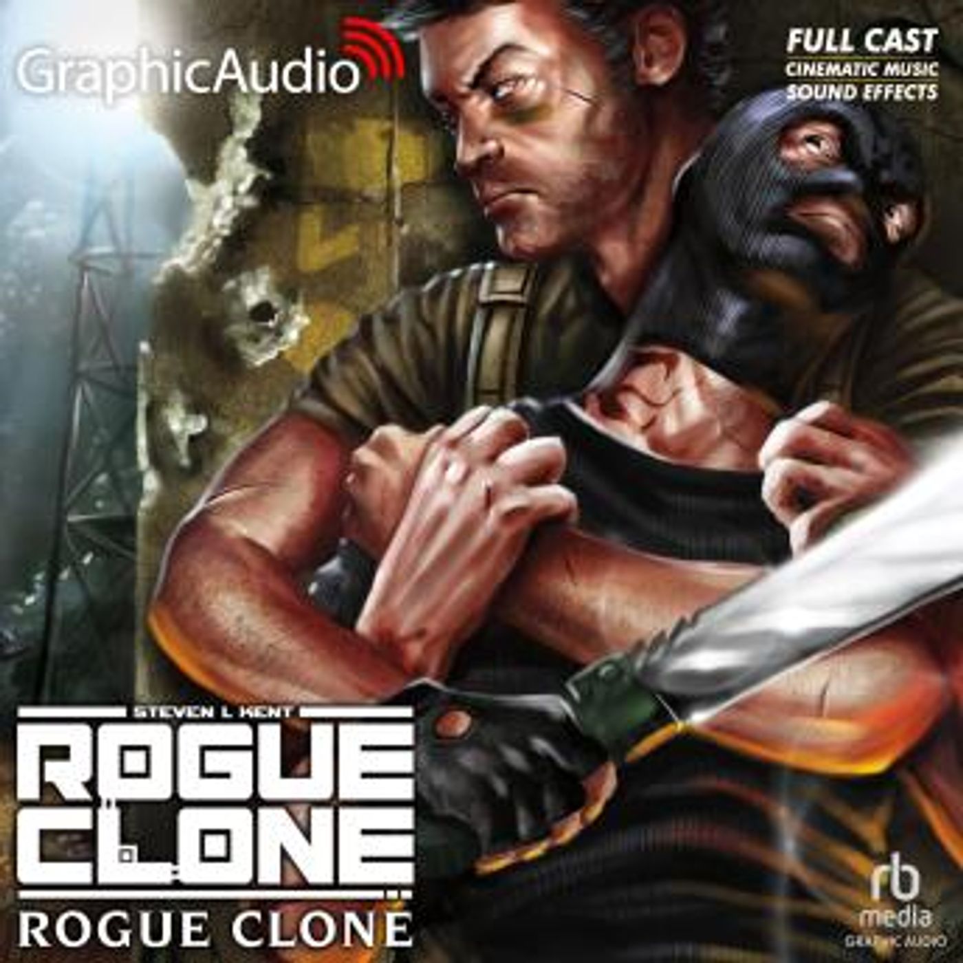 Get Best Full Audiobooks in Science Fiction & Fantasy, Science Fiction