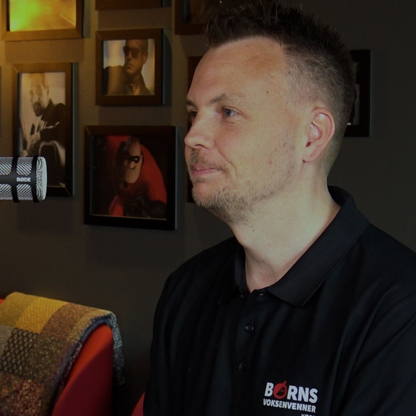 Køge.tv & podcast