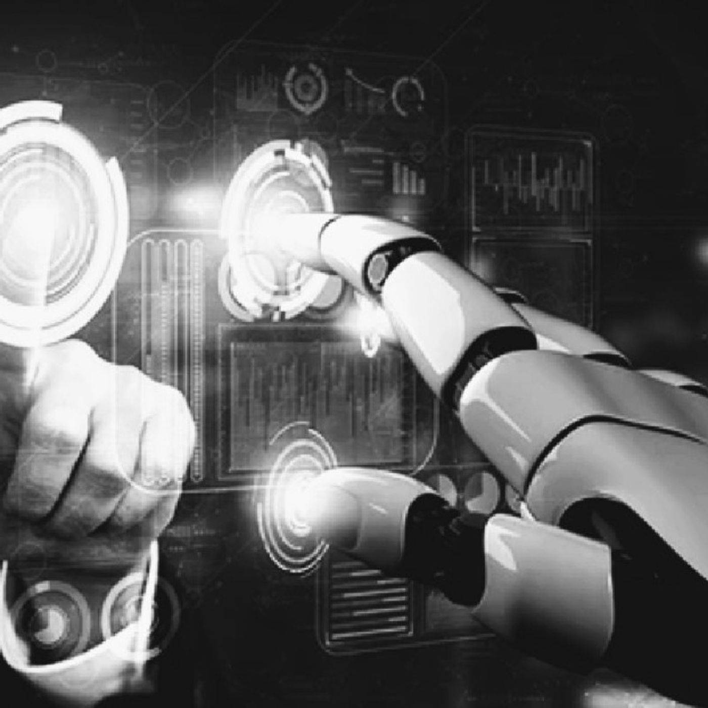 The AI Suggestion of the Future World? episode artwork