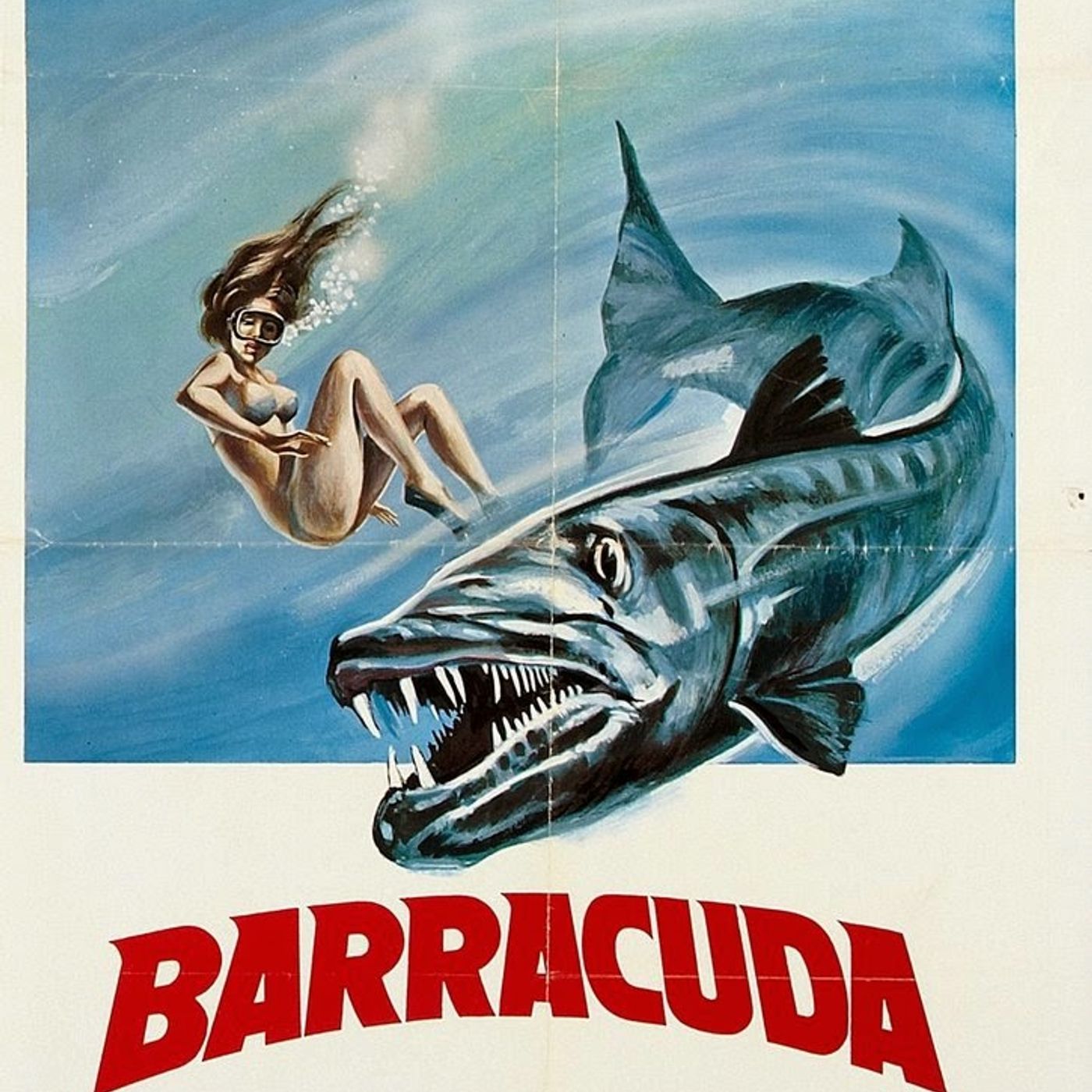 The Cinema Craptaculus Podcast Network