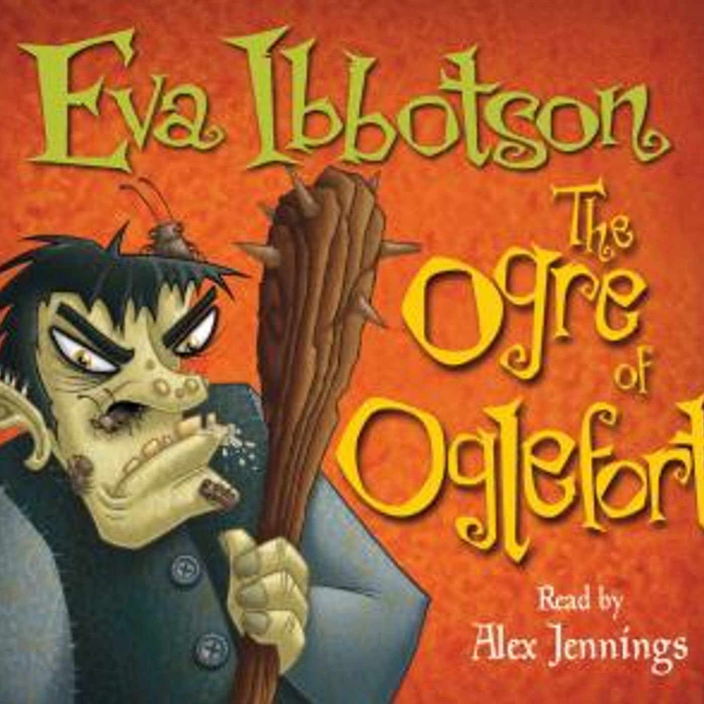 Download Top Full Audiobooks in Kids, Mystery & Fantasy