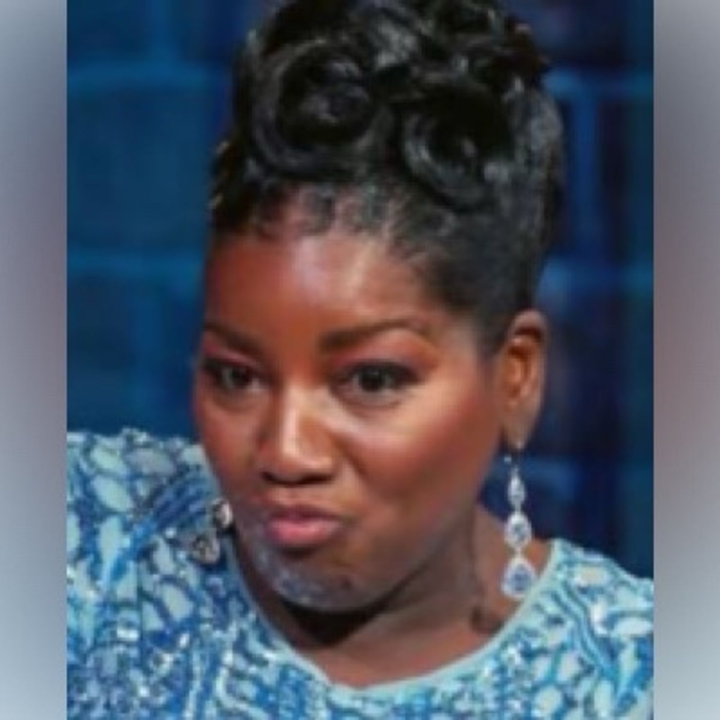 Miss Wanda threatens to drag Arionne if she comes for Tisha?