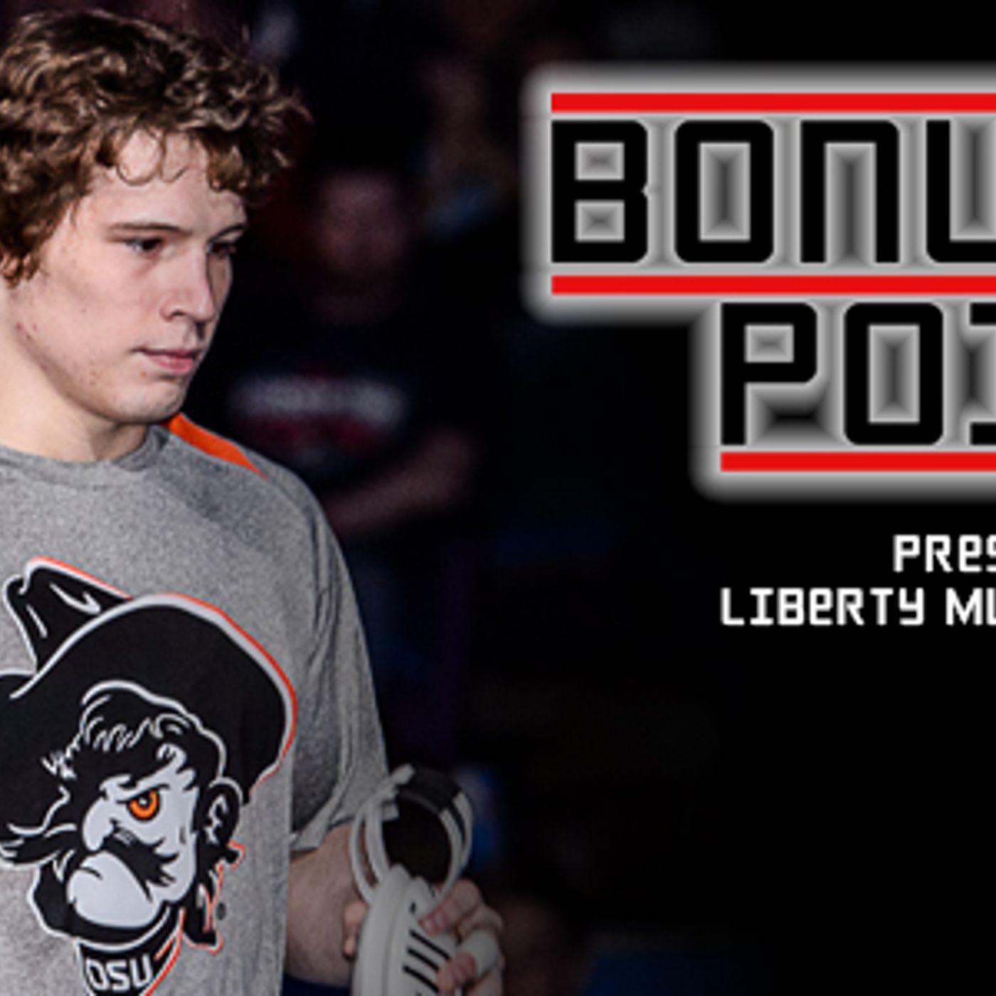 Bonus Points - A USA Wrestling Podcast