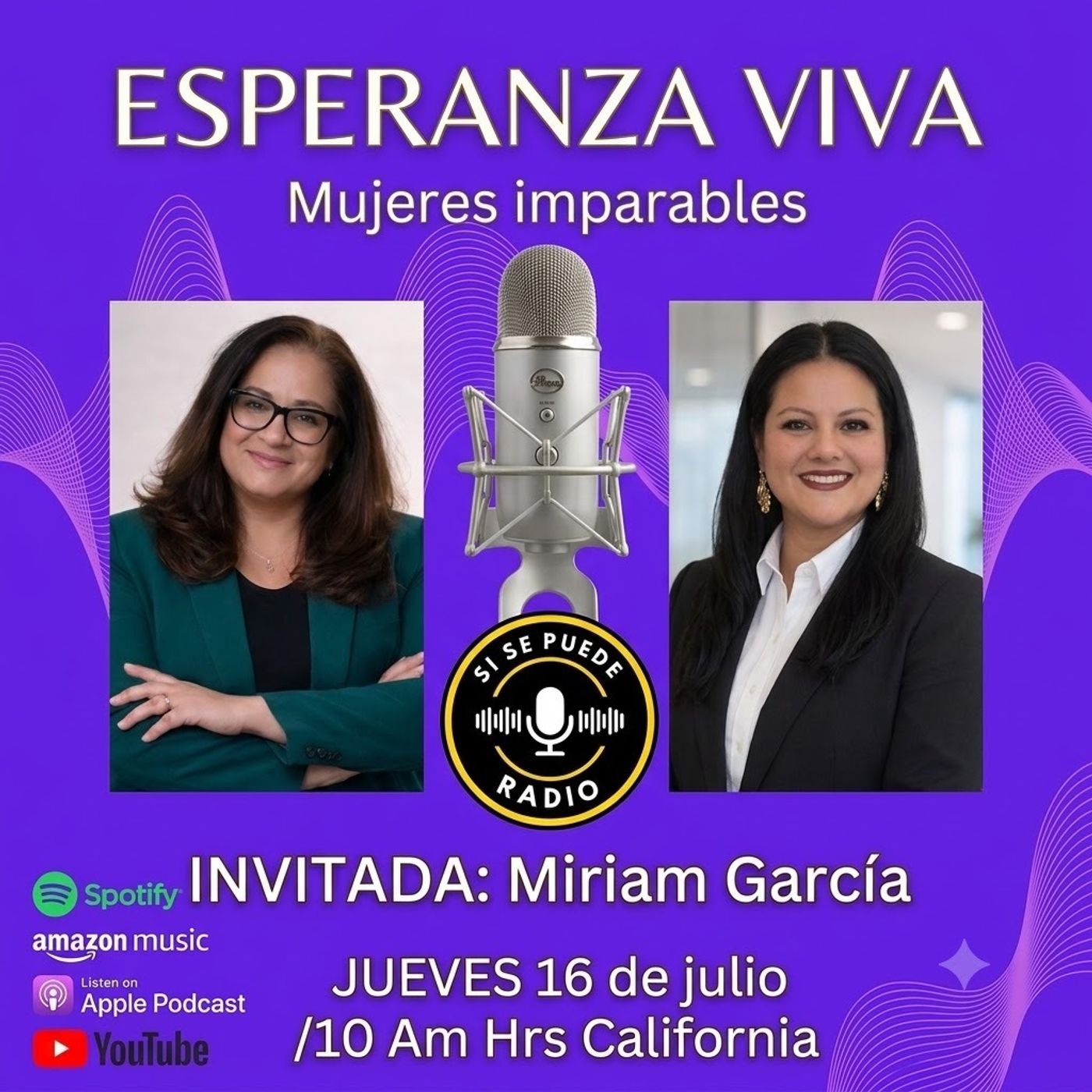 Portada de Esperanza viva