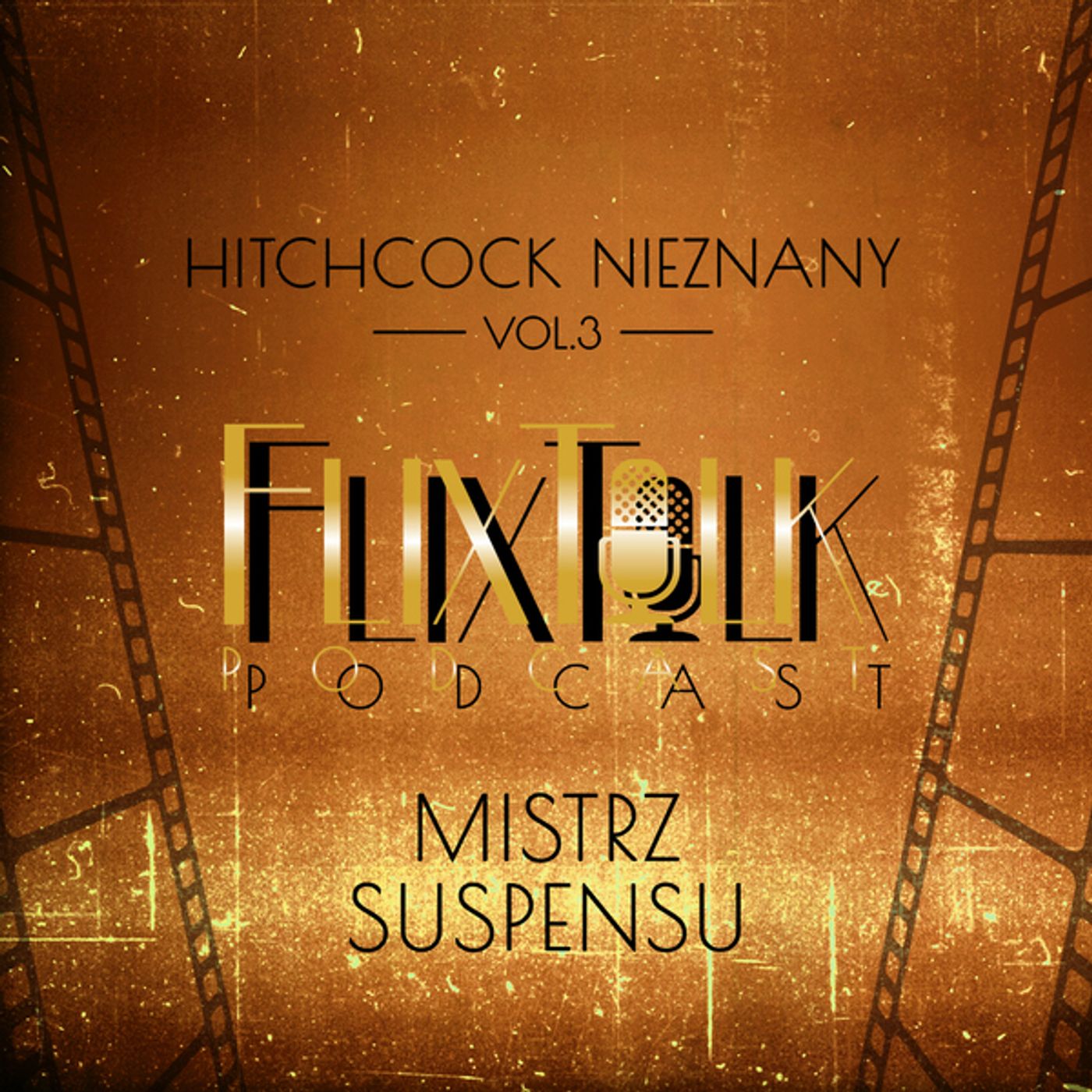 FlixTalk. Rozmowy o klasyce kina.