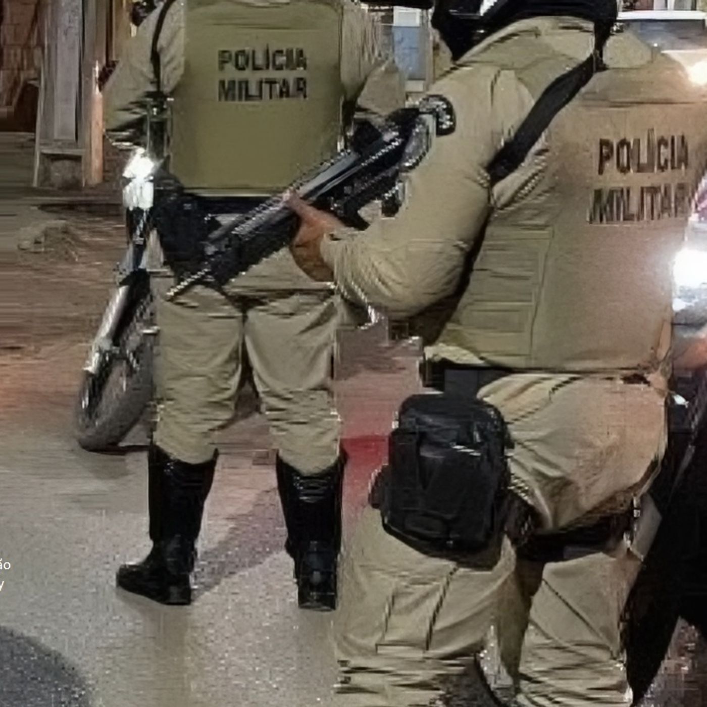 Embriagado e sem CNH, homem dirigindo em alta velocidade pela contramão é detido por policiais do Grupamento Carcará em Juazeiro, BA