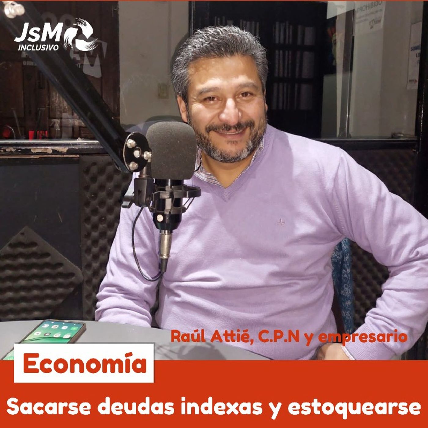 Jujuy se mueve inclusivo