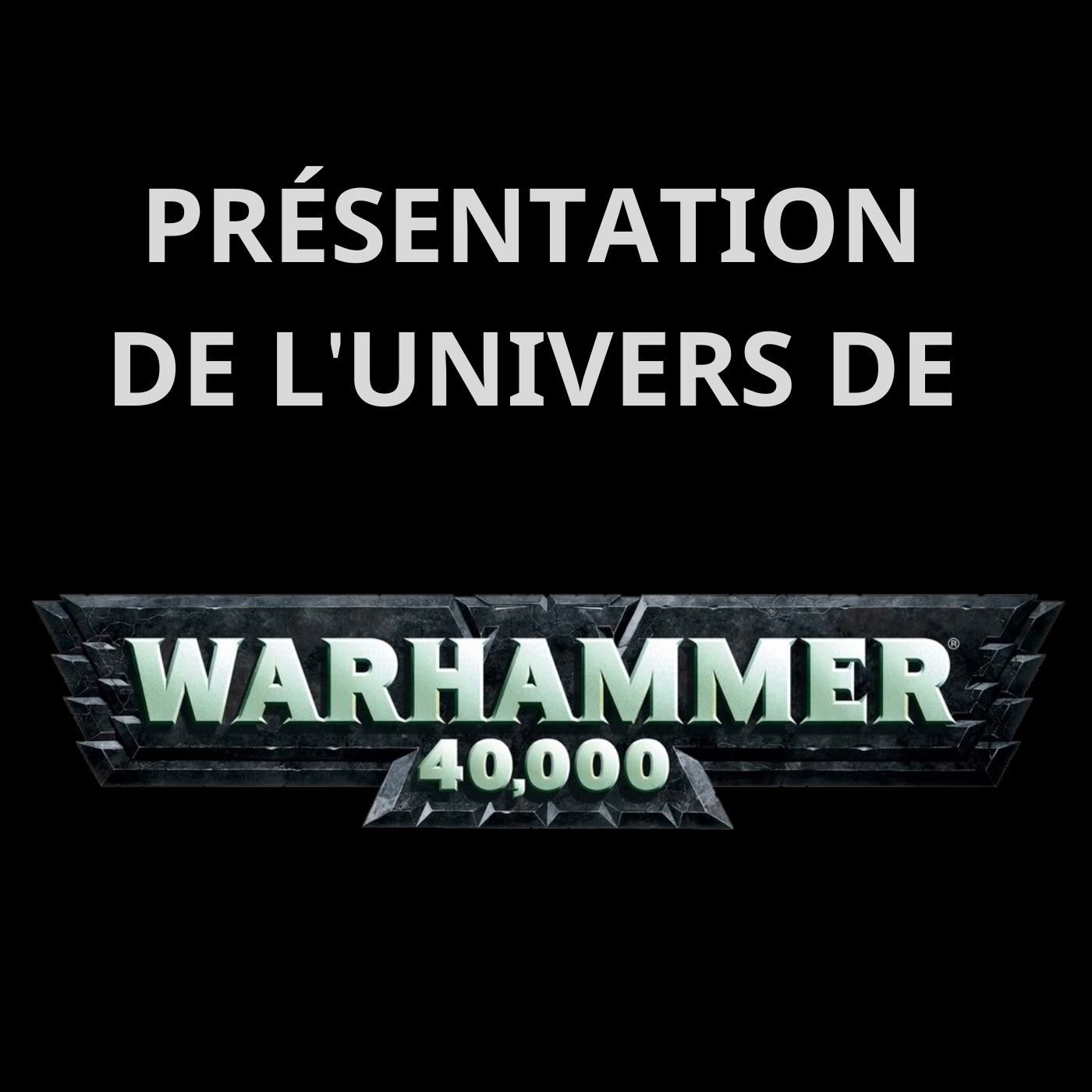 Compendium Arcana : Warhammer 40\'000
