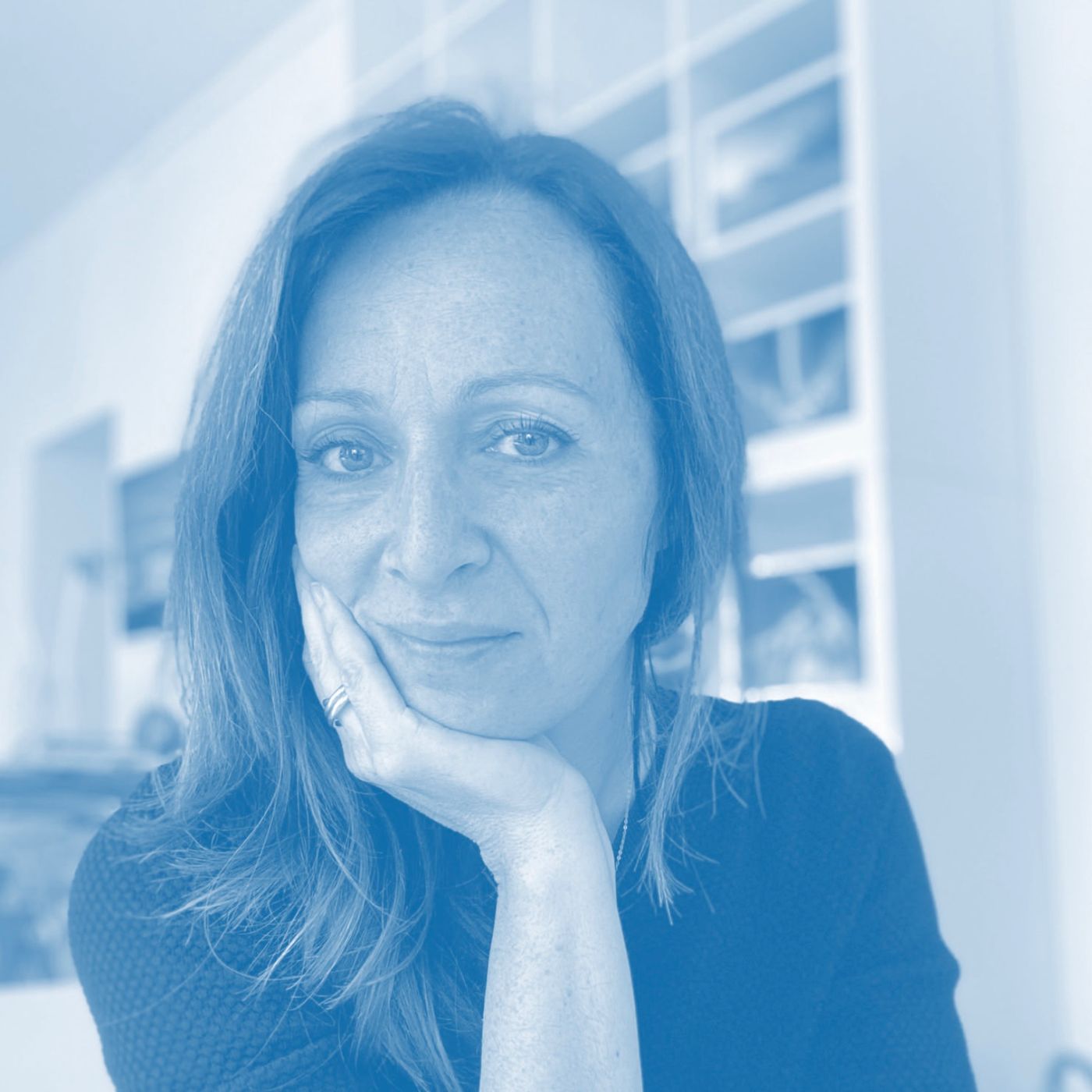LAURA CORTINOVIS episode artwork