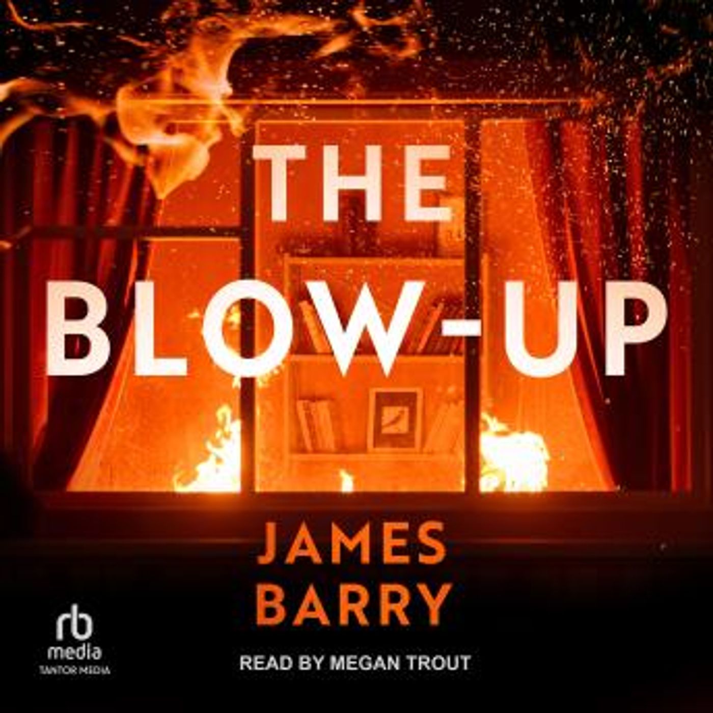 Grab the Essential Full Audiobooks in Mystery, Thriller & Horror, Legal & Political