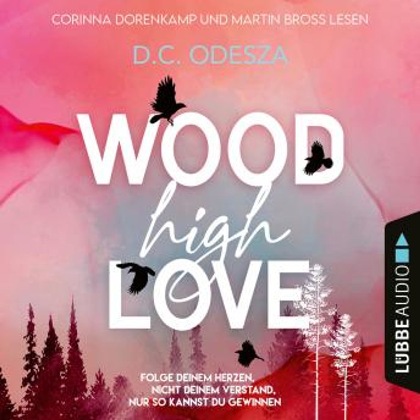 Listen to Top Free Audiobooks in Romance, Mystery