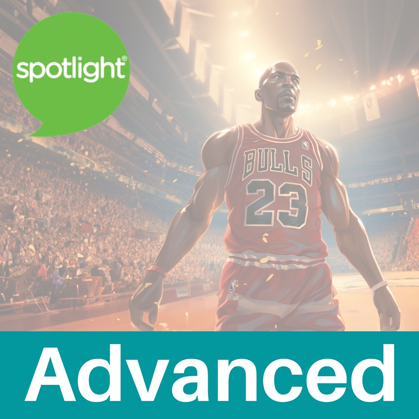 The Only Father's Day Gift Michael Jordan Could Give (Advanced Program)