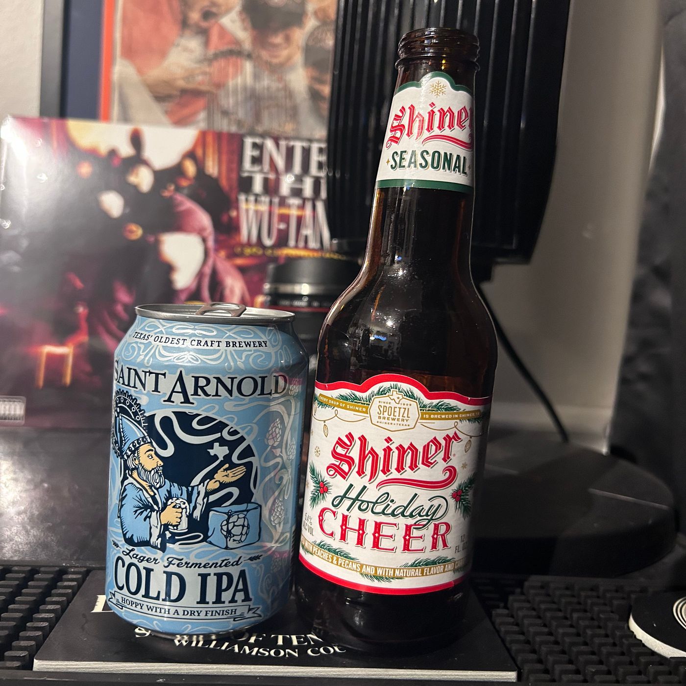 You good with beer brewed from recycled water??