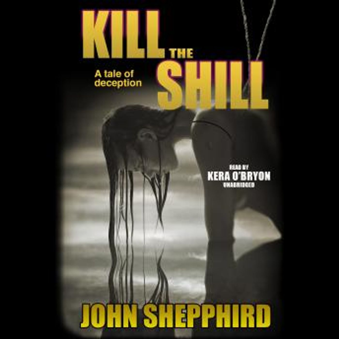 Listen to Trending Full Audiobooks in Mystery, Thriller & Horror, Suspense