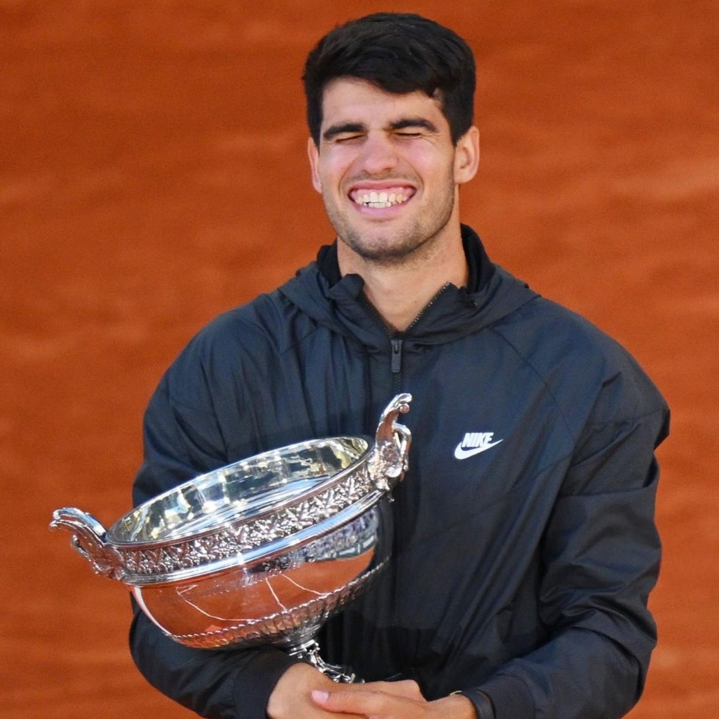 Alcaraz firma il tris in una Parigi azzurra! Roland Garros 2024