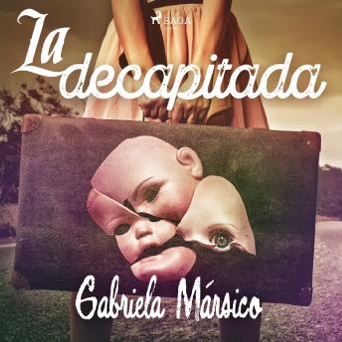 Grab the Top Free Audiobooks in Mystery, Thriller & Horror, Suspense