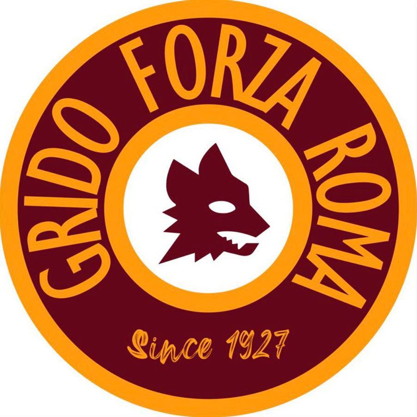 GridoForzaRoma Podcast