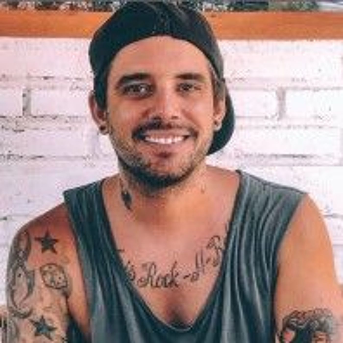 Episode 253 - Interview With Oli Nold! episode artwork