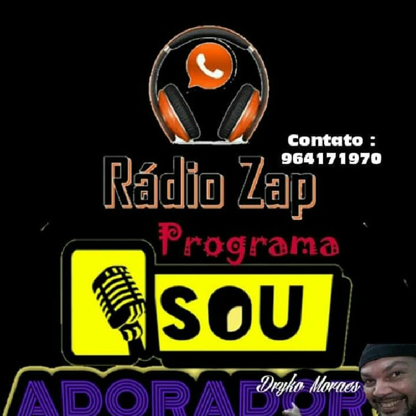 Driko Moraes\'s show