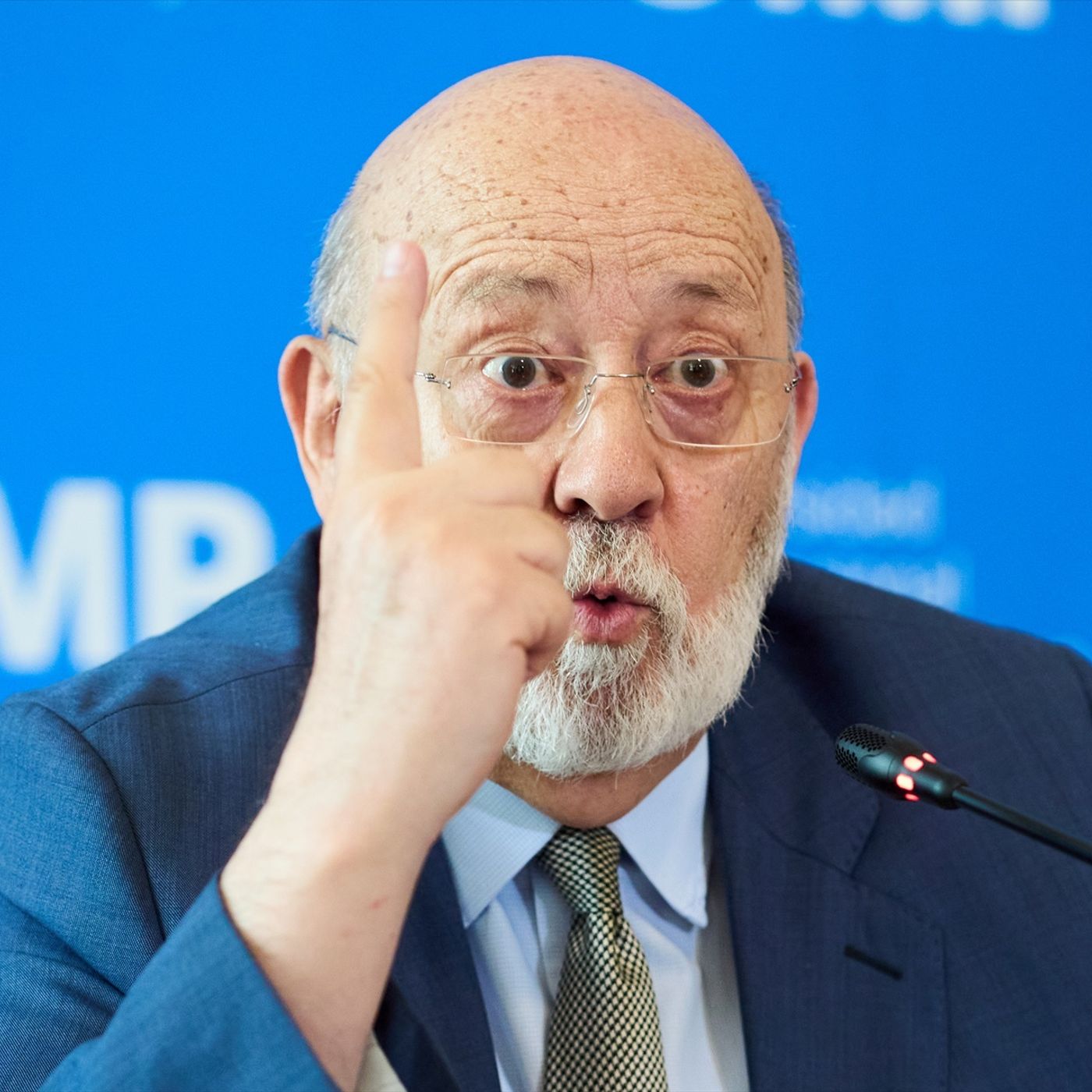 La República de los Tonnntos: "El CIS pretende prefabricar una realidad"