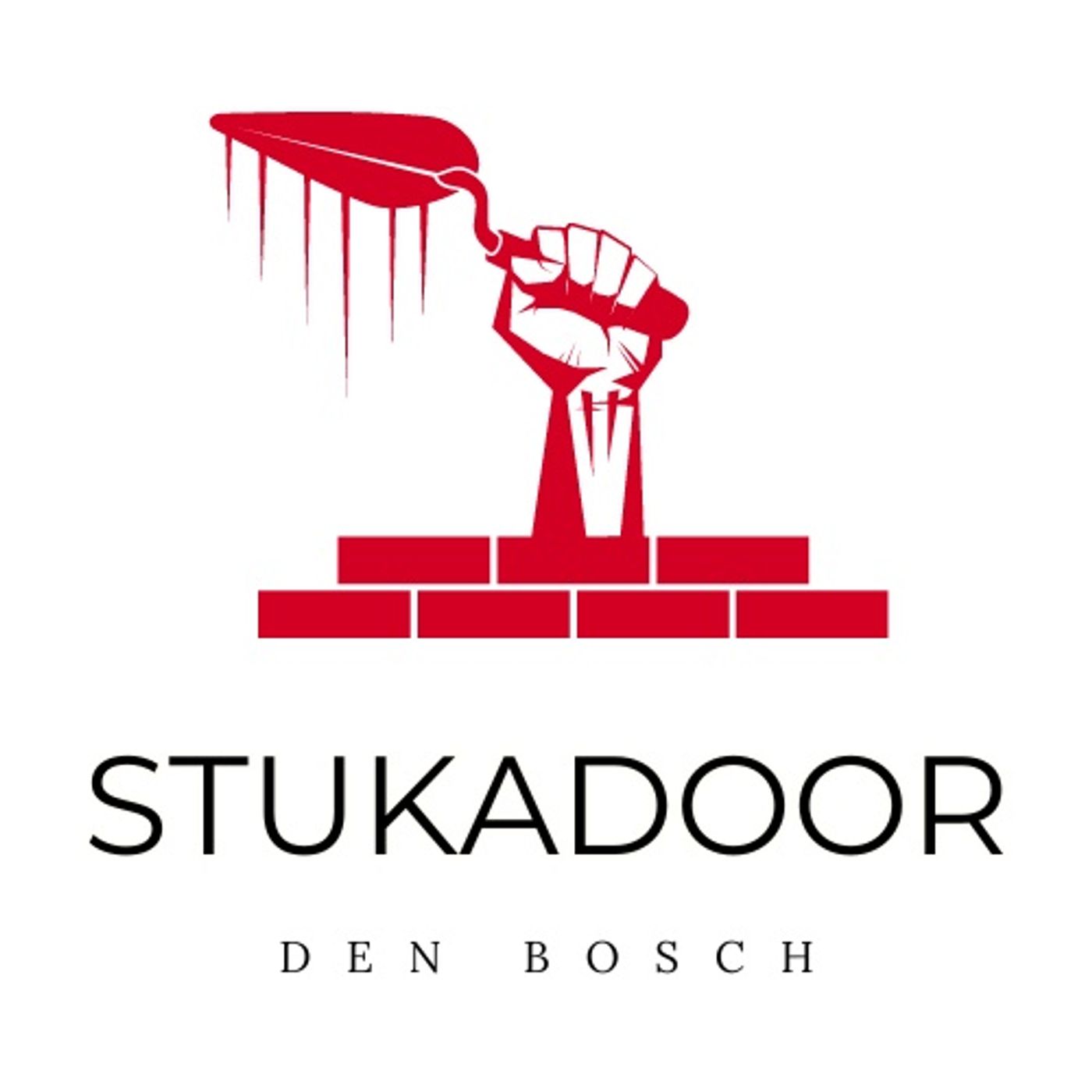 Stukadoor Den Bosch podcast artwork