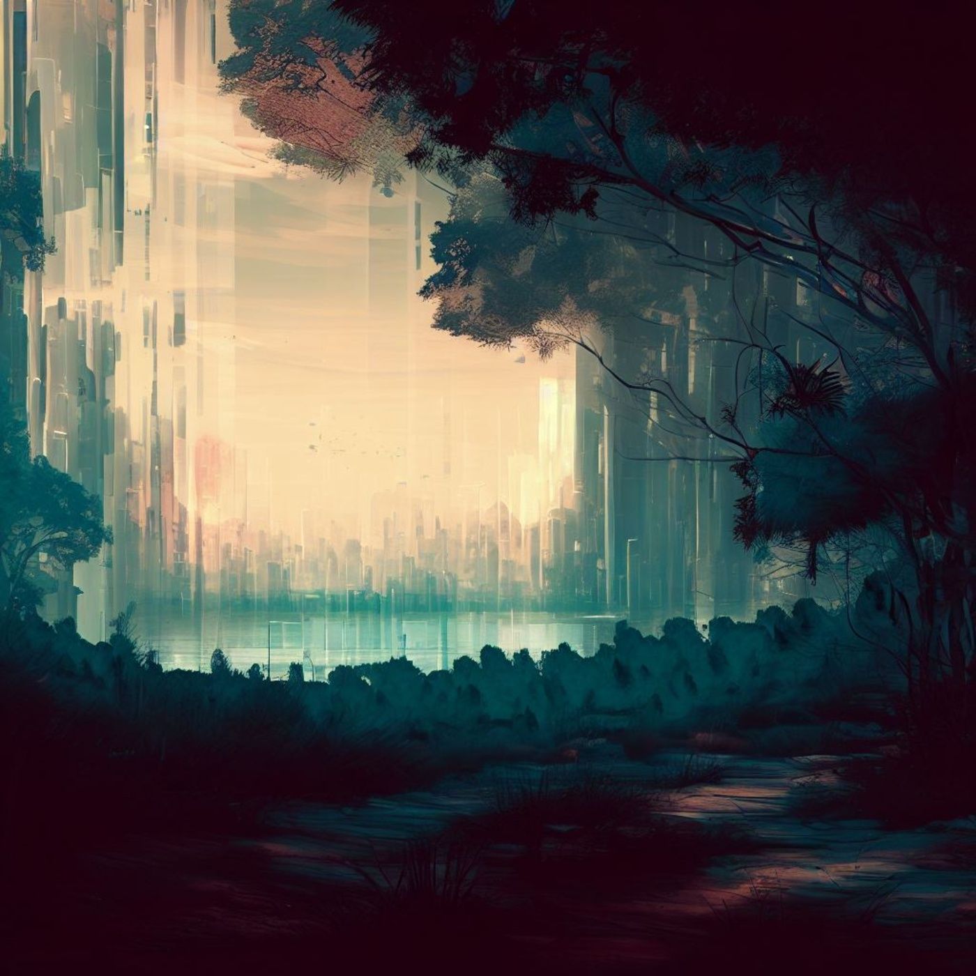 SENA_ANIMACION 3D - 2721370 podcast artwork