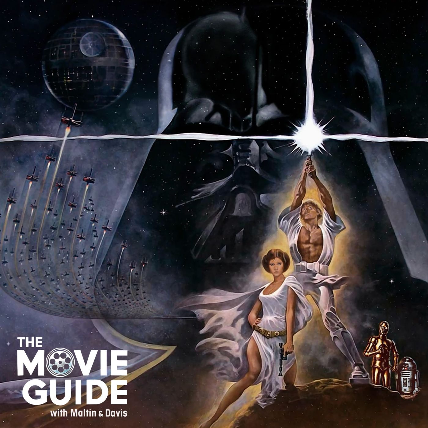 Star Wars (Exclusive Sneak Peek)