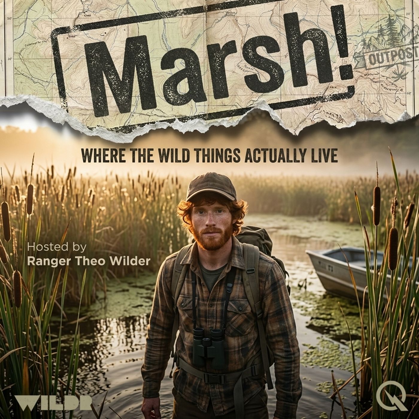 Marsh