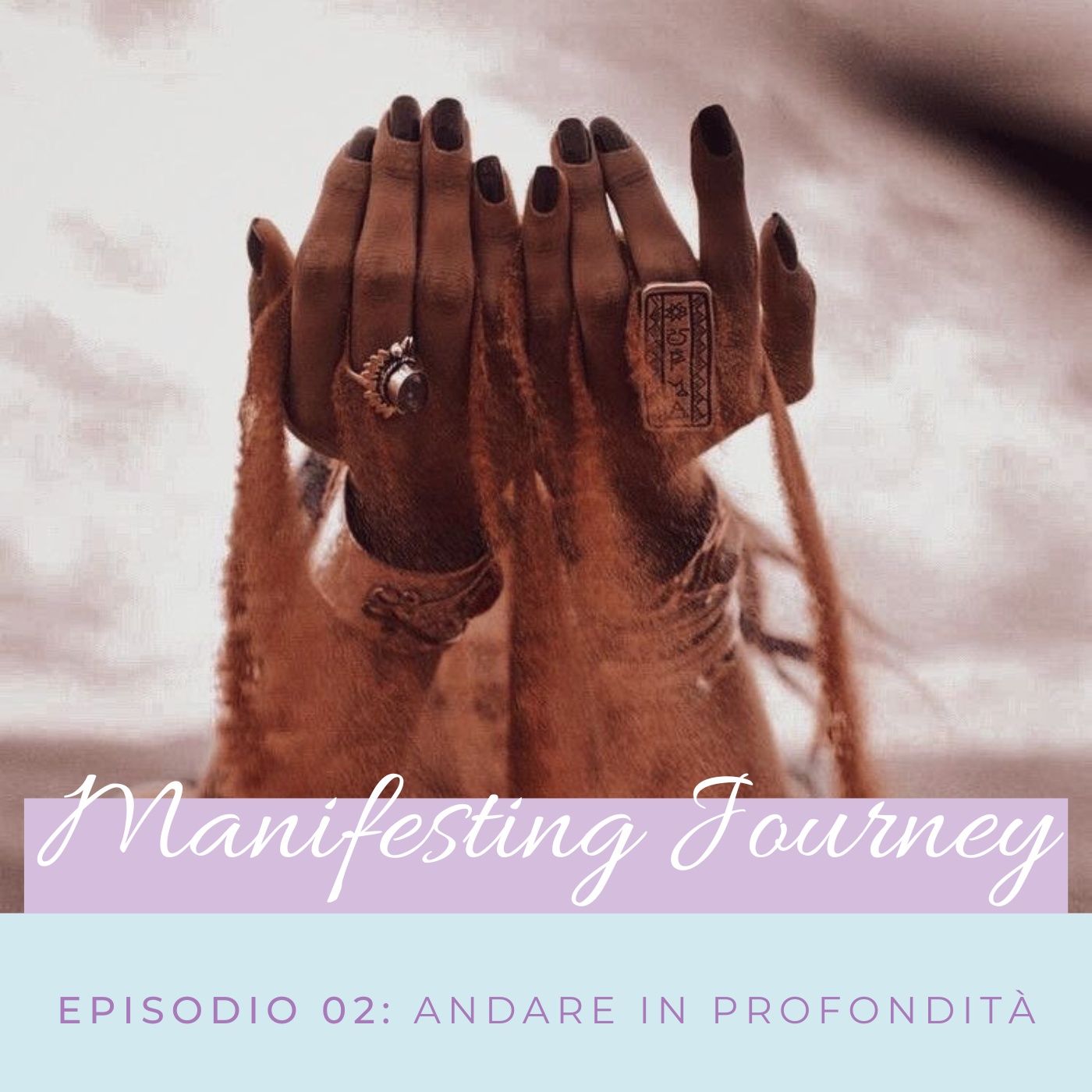 Manifesting Journey
