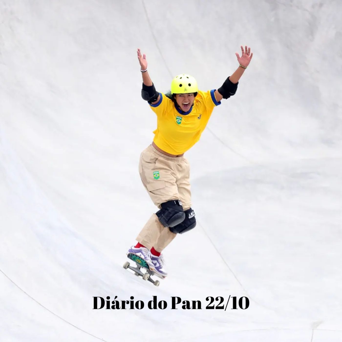 Que Esporte É Esse?