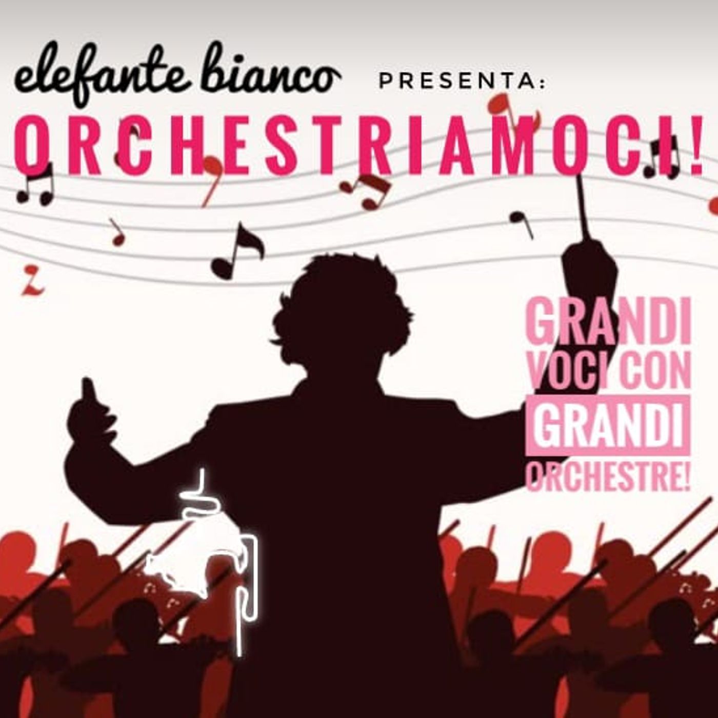 Orchestriamoci episode artwork